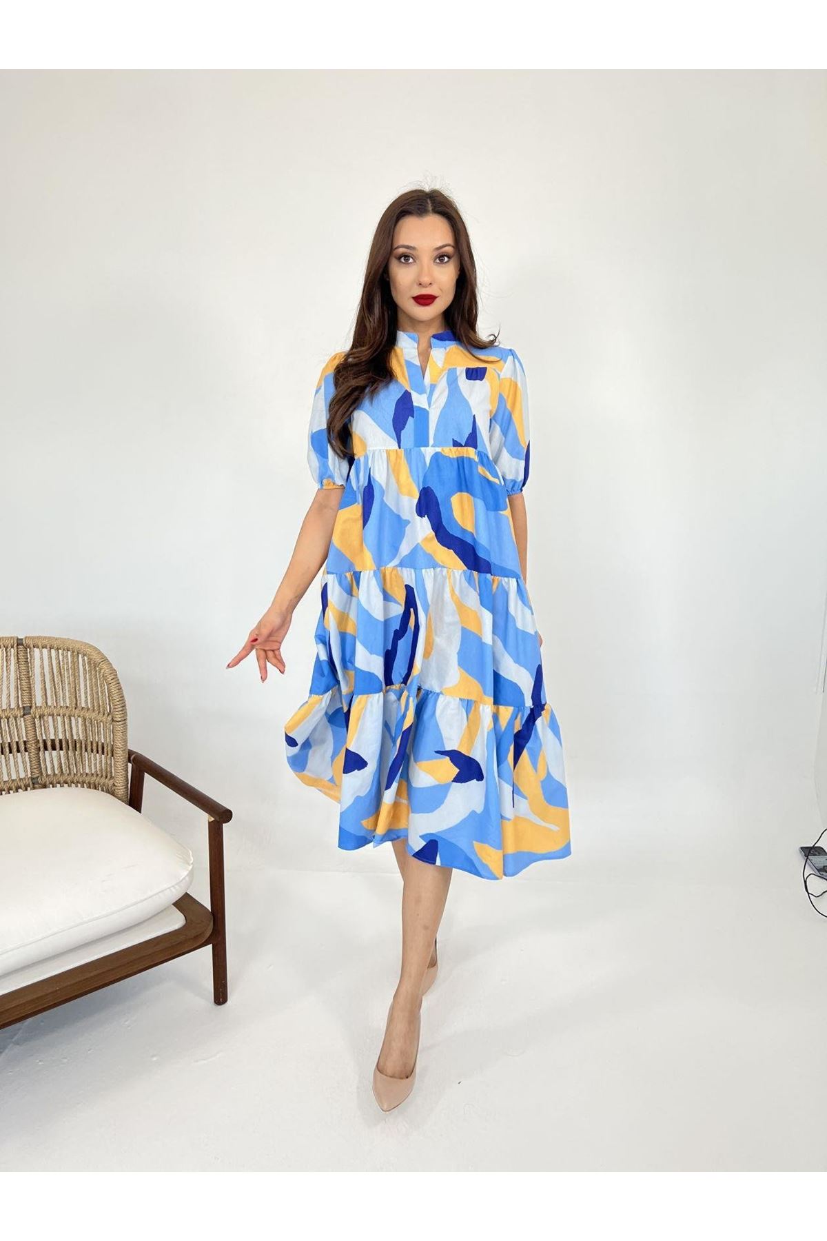 5522 ELBİSE-FERRARA