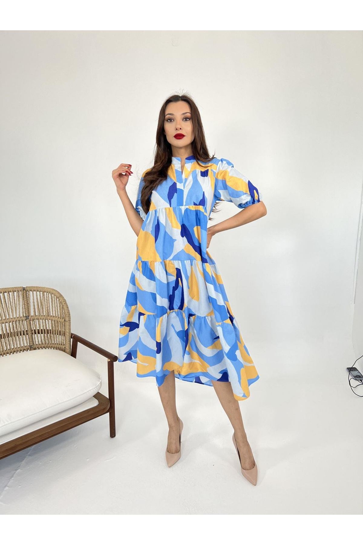 5522 ELBİSE-FERRARA