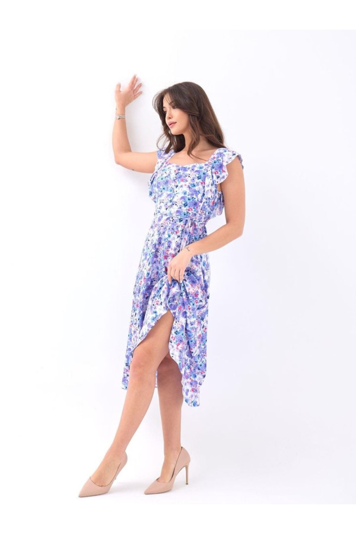 5370 ELBİSE-MİNNEAPOLİS