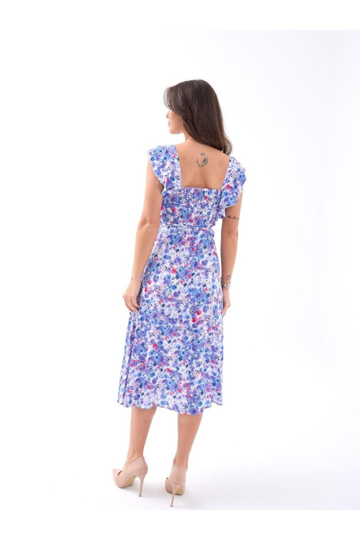 5370 ELBİSE-MİNNEAPOLİS