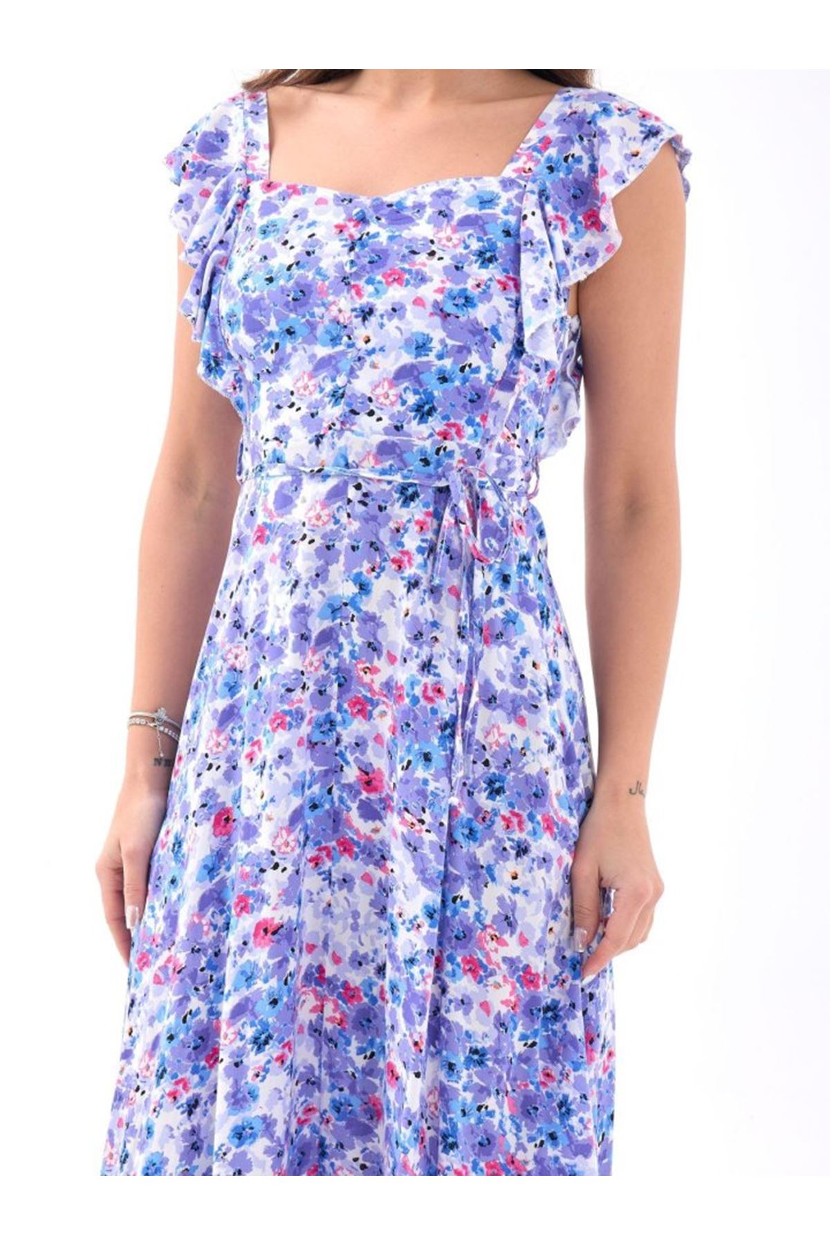 5370 ELBİSE-MİNNEAPOLİS