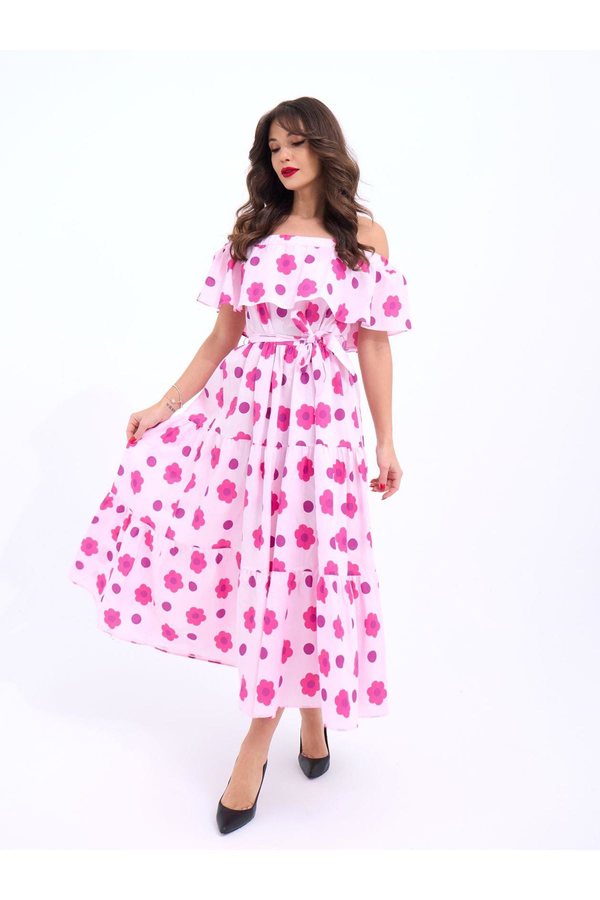 6473 ELBİSE-TRİESTE