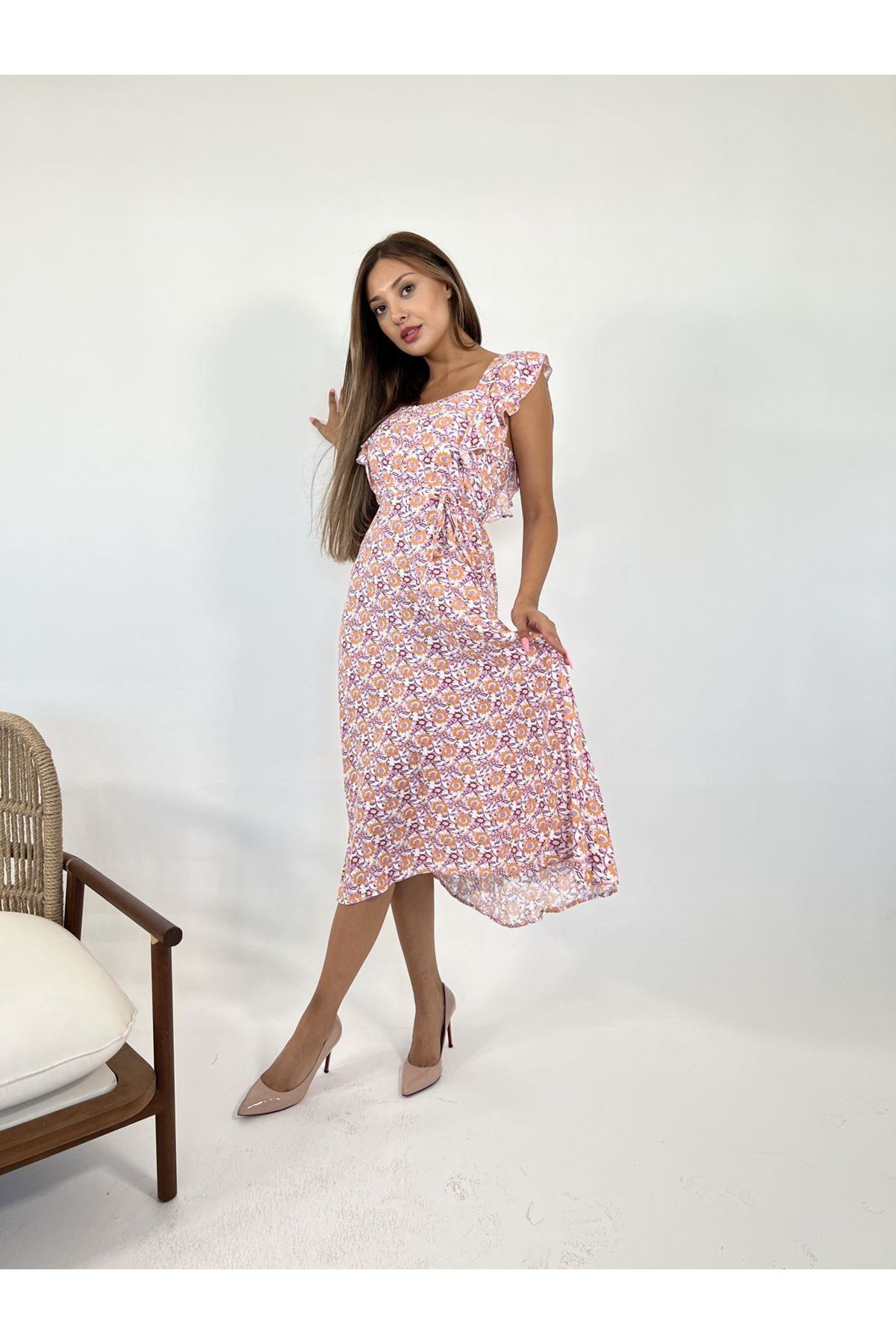 5370 ELBİSE-AUSTİN