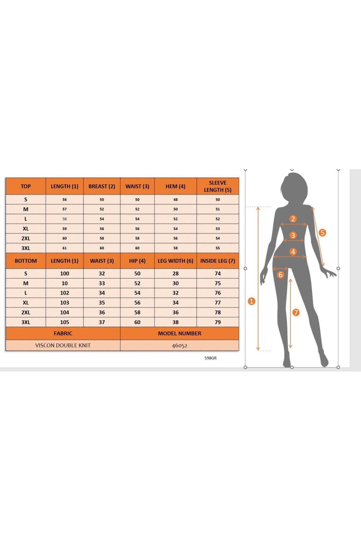 Kadın Uzun Kollu Leopar Detaylı Dalgıç Eşofman Takımı
