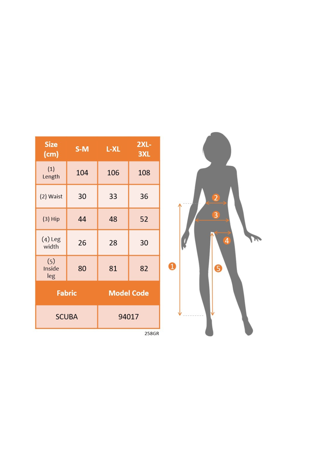 Kadın Yüksek Bel Kamuflaj Desenli Dalgıç Tayt