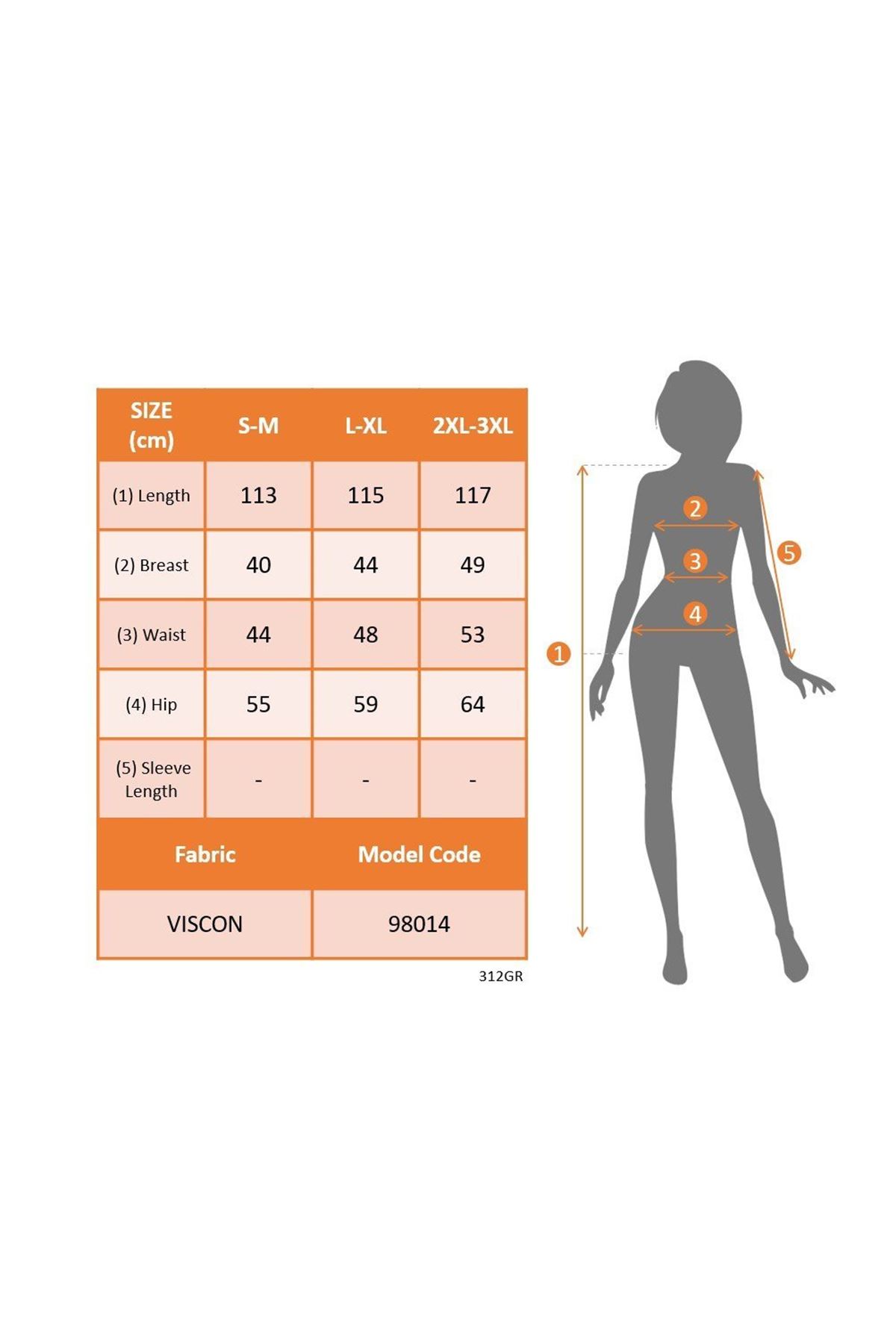 Kadın Askılı V Yakalı Desenli Uzun Viskon Elbise