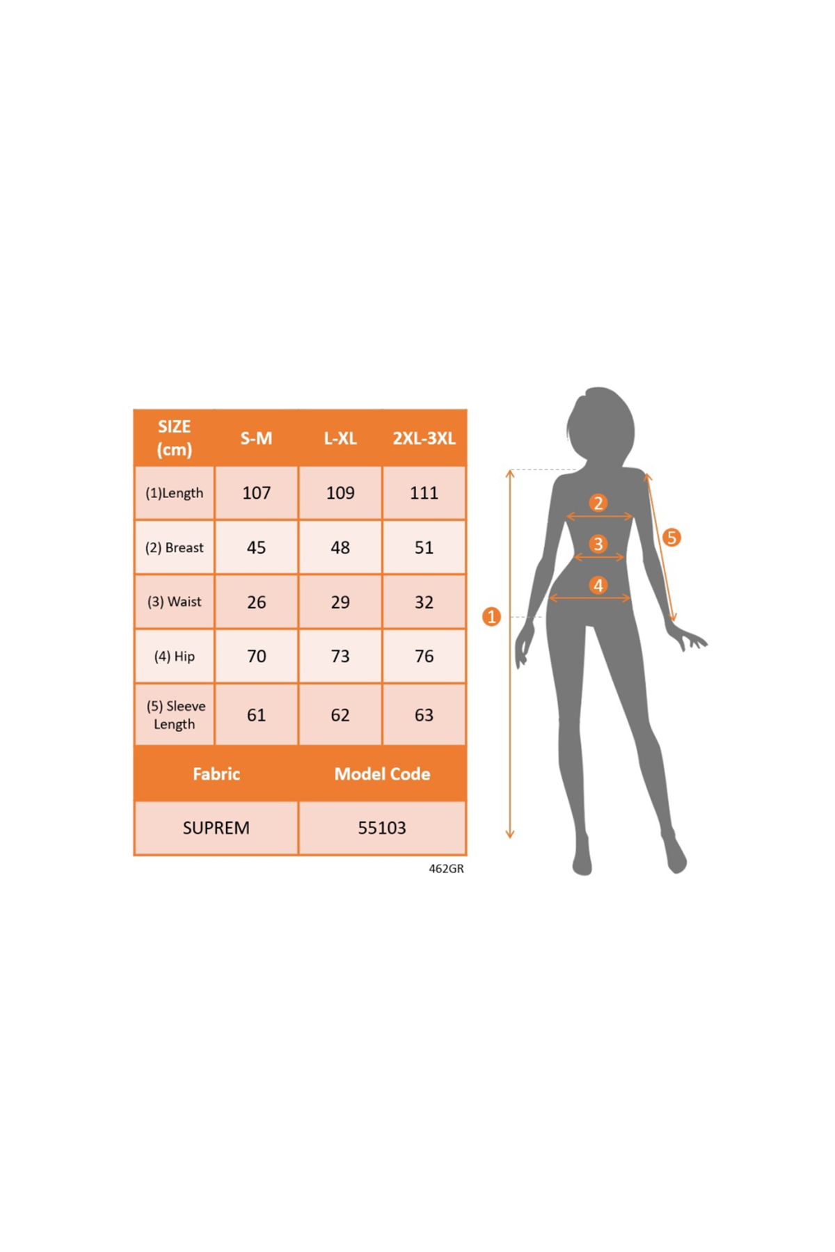 Kadın Uzun Kollu Bisiklet Yaka Beli Lastikli Midi Süprem Elbise