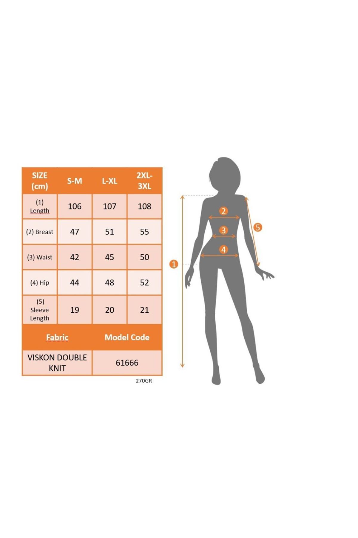 Kadın Kısa Kollu Yakadan Ve Eteği Fermuarlı Viskon Iki Iplik Midi Elbise