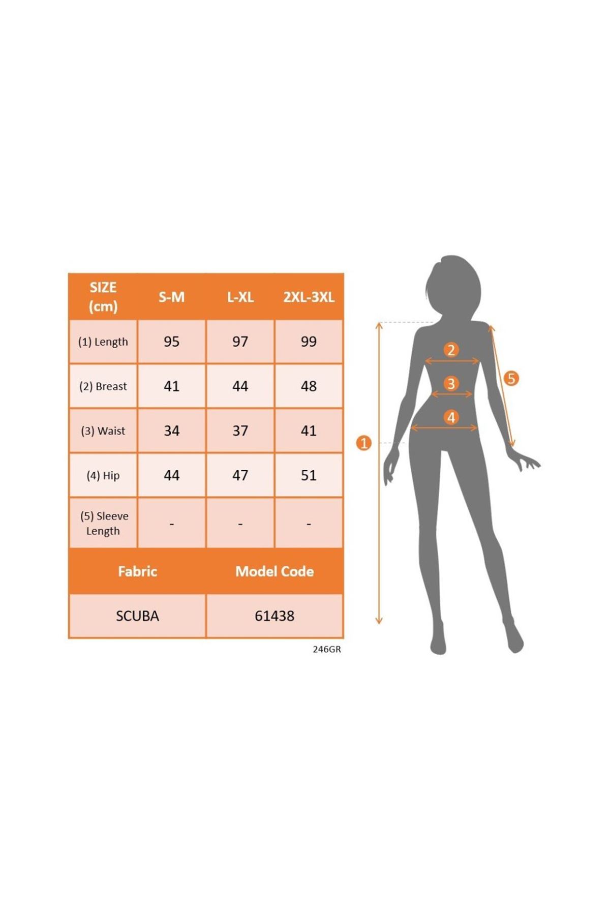 Kadın Askılı V Yaka Arkadan Fermuarlı Dalgıç Elbise