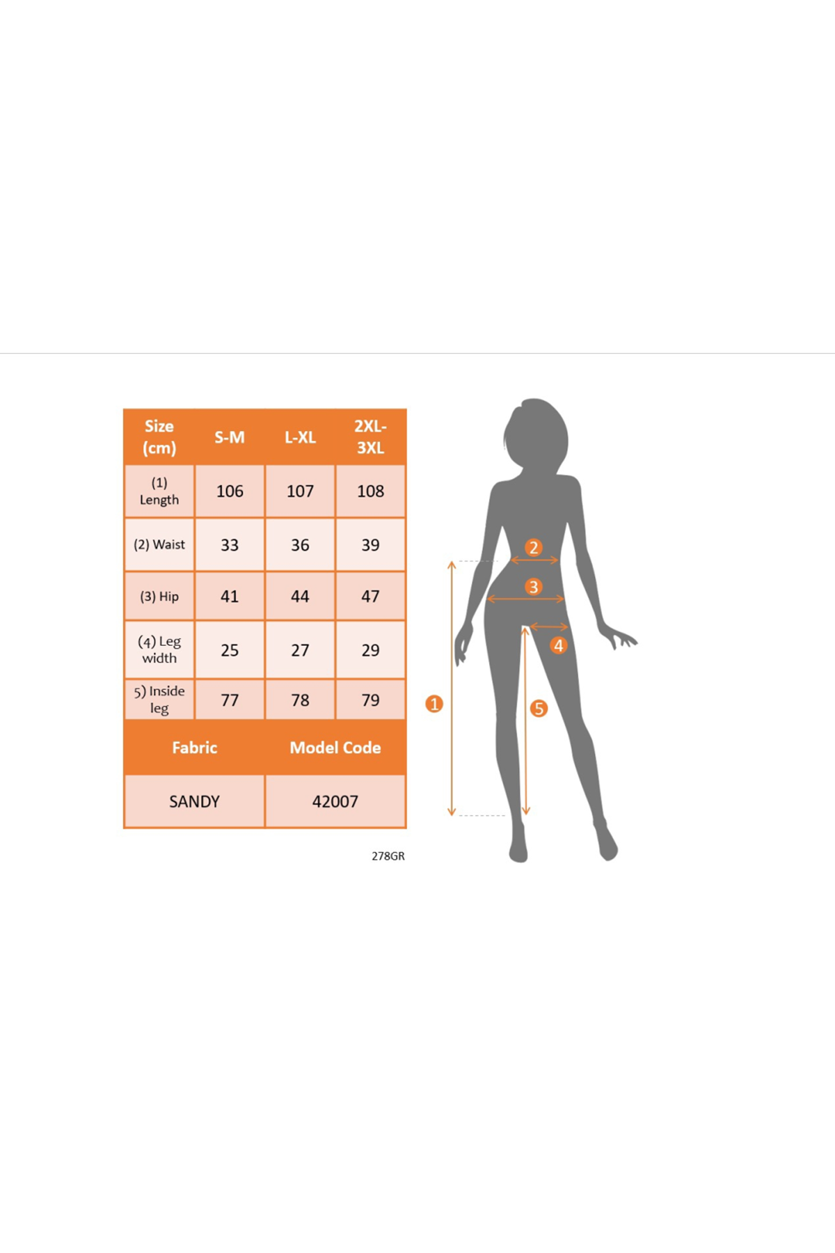 Kadın Yüksek Bel Yanları Volanlı Cepli Sandy Pantolon