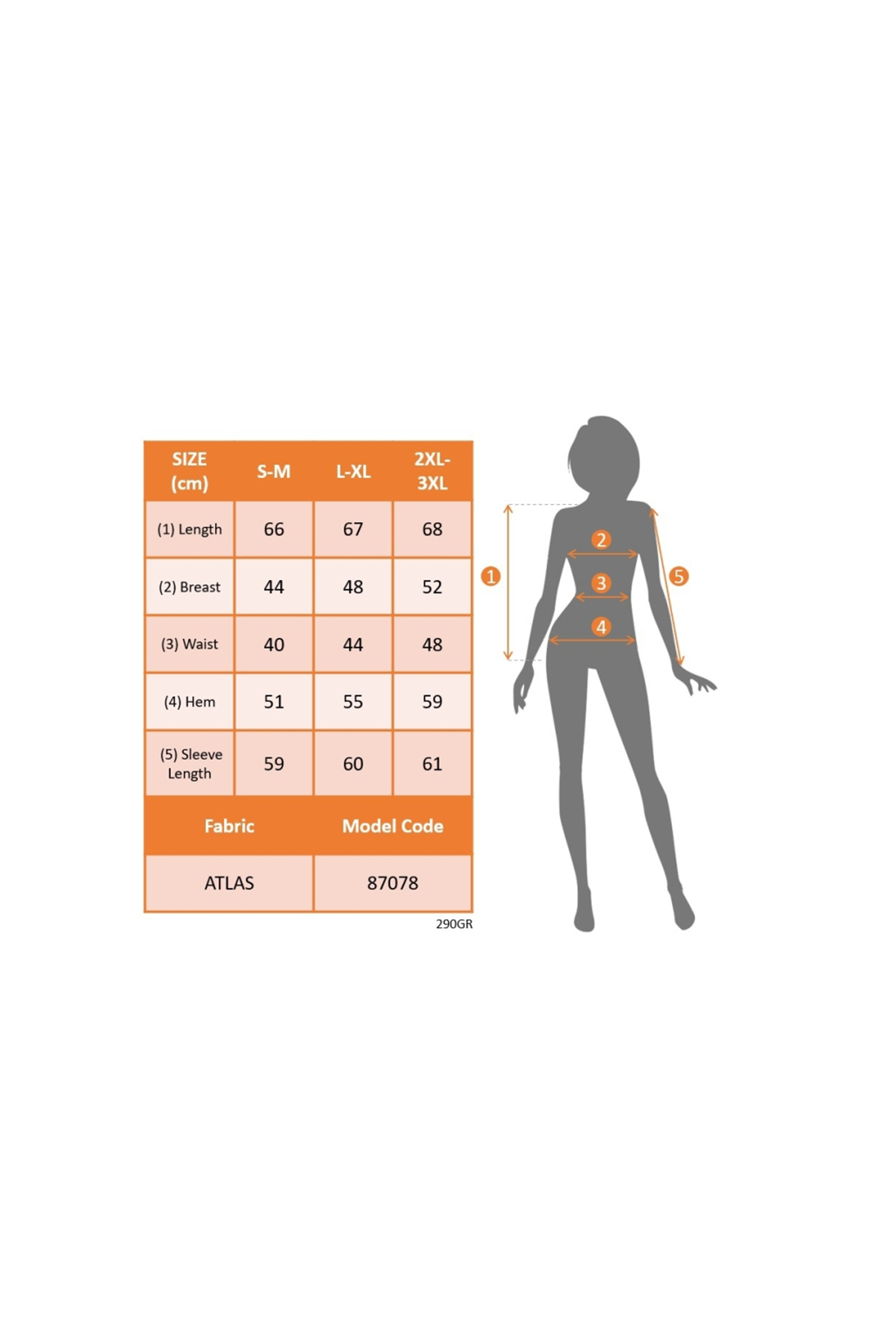 Kadın Uzun Kollu Yakalı önden Düğmeli Cep Detay Atlas Ceket