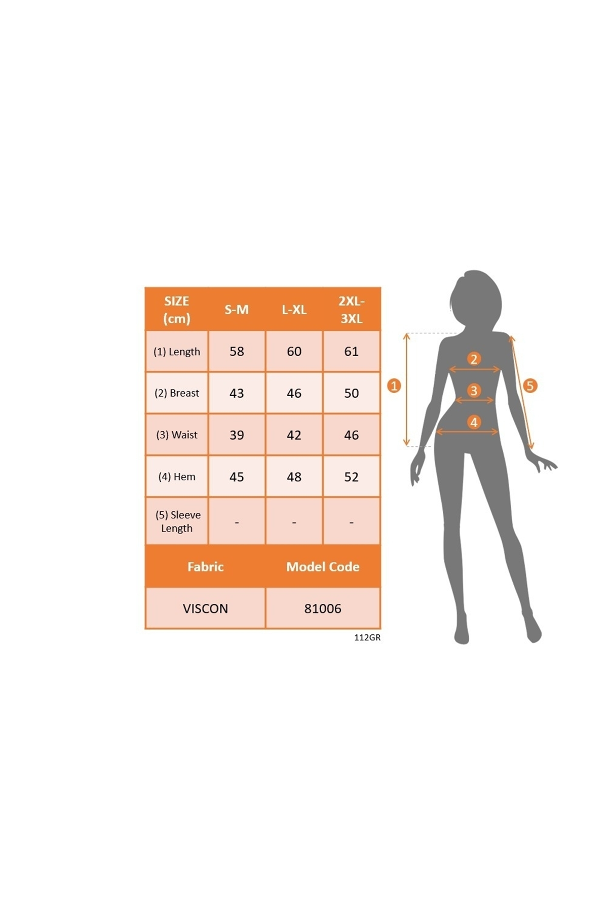 Kadın Sıfır Kol Pencere Detay Viskon T-shirt