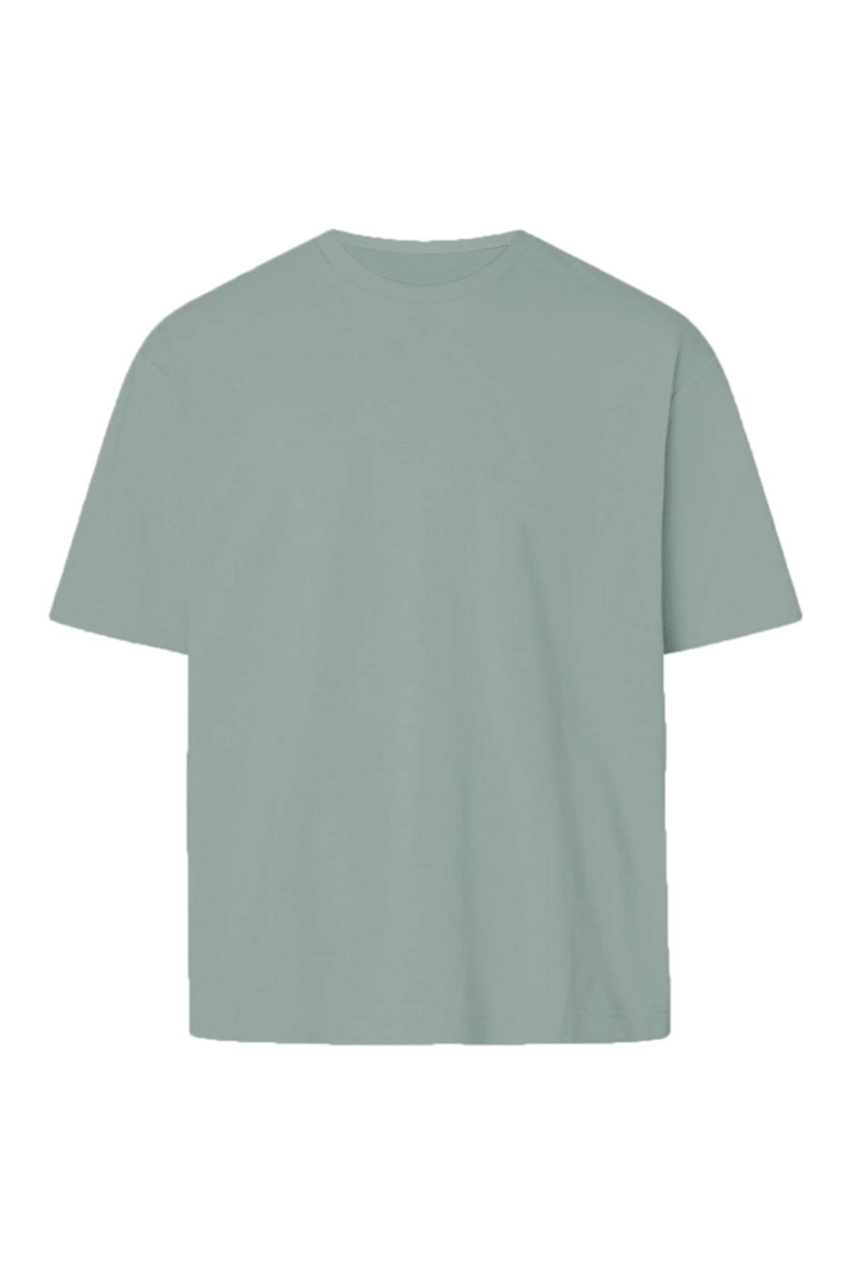 Tişört Tasarla 24/1 Kumaş - Gri