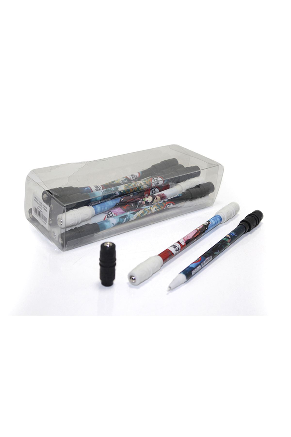 Anime Figür Tükenmez Kalem Model 7