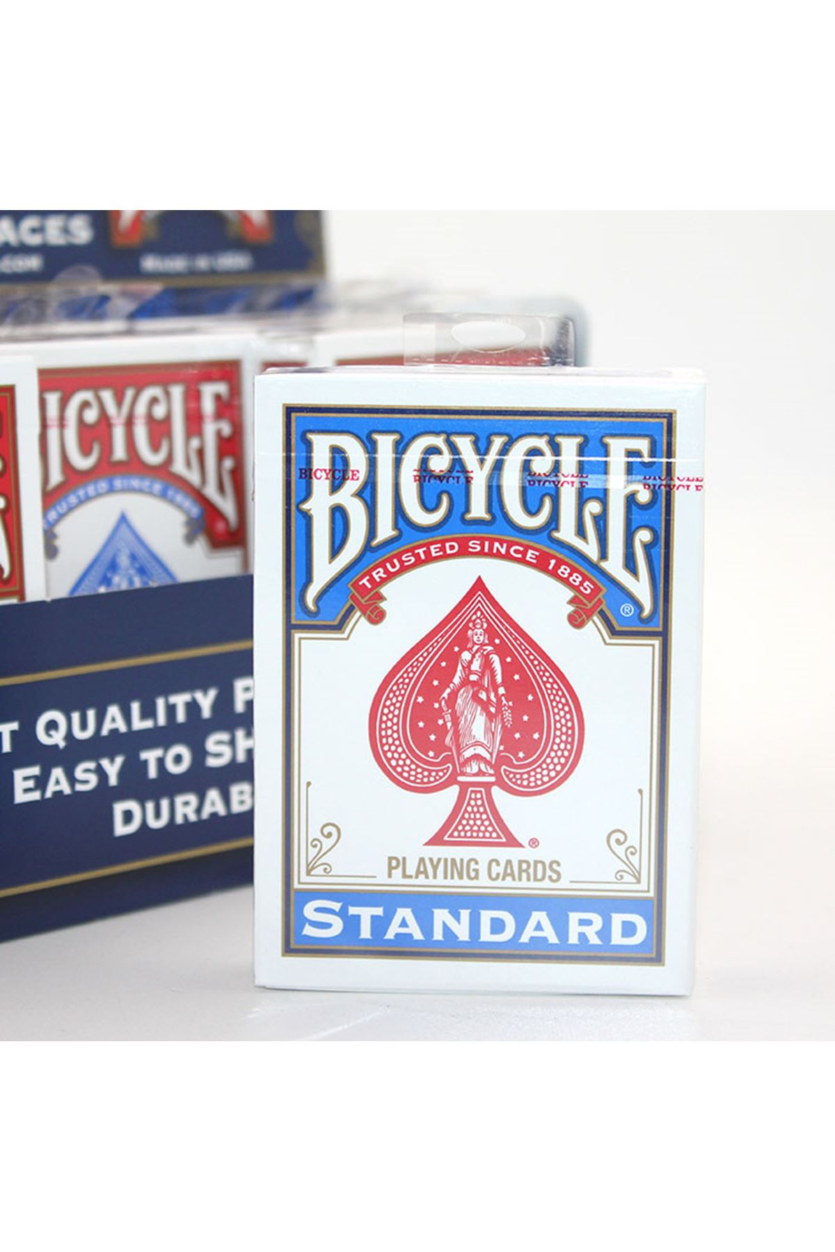 Bicycle 1.Kalite İskambil Kağıt Oyunu