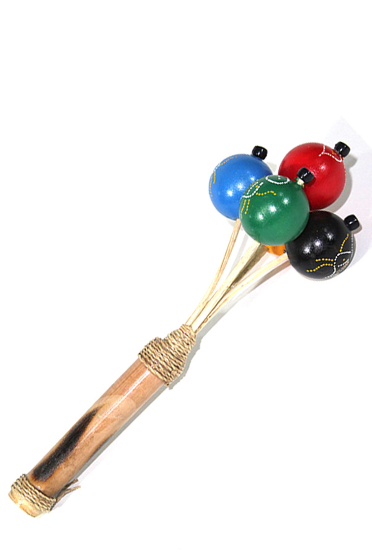 5 Toplu Marakas Model 2