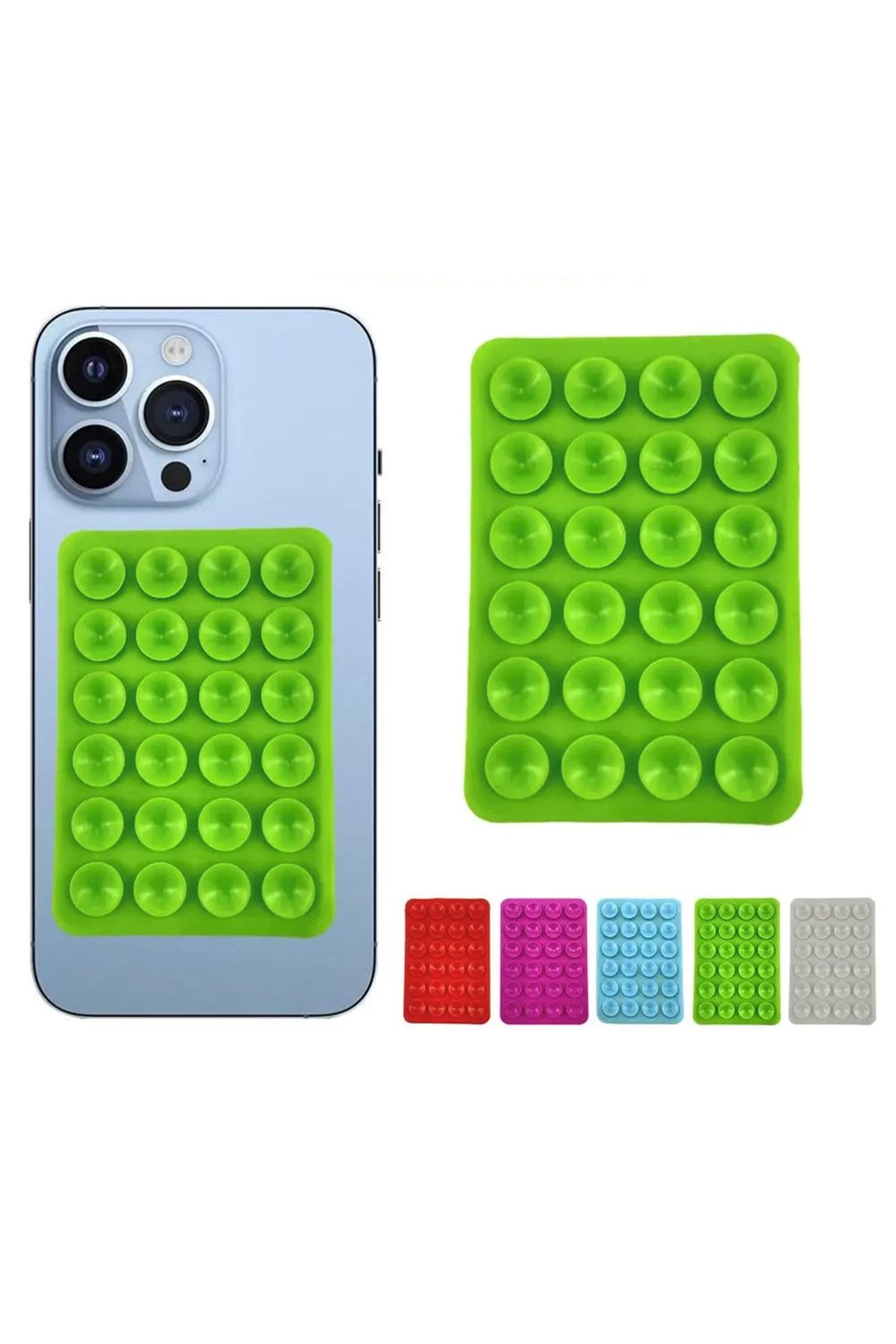 Cep Telefonu Sabitleme Pedi