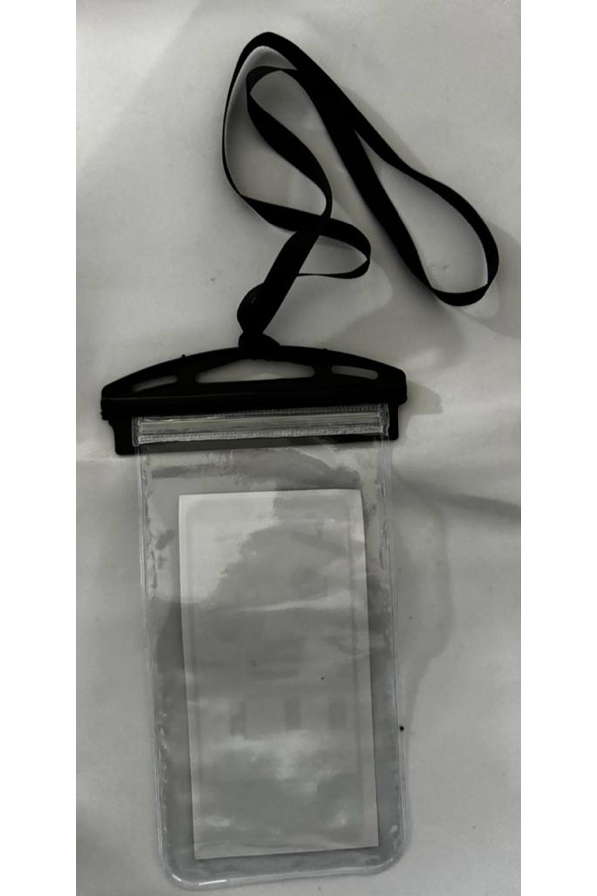 Su Geçirmez Telefon Kılıfı