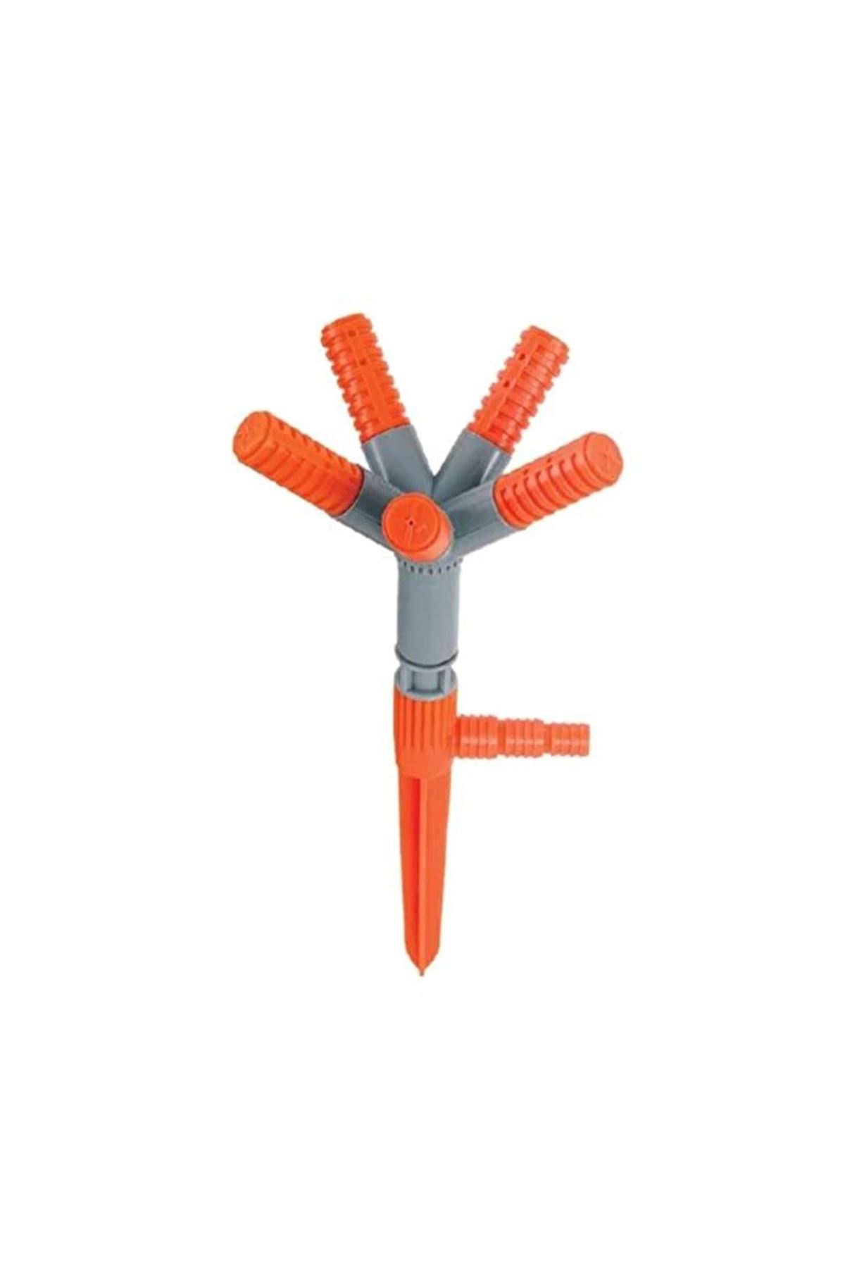 5 Yönlü Saplamalı Sprink Fıskiye