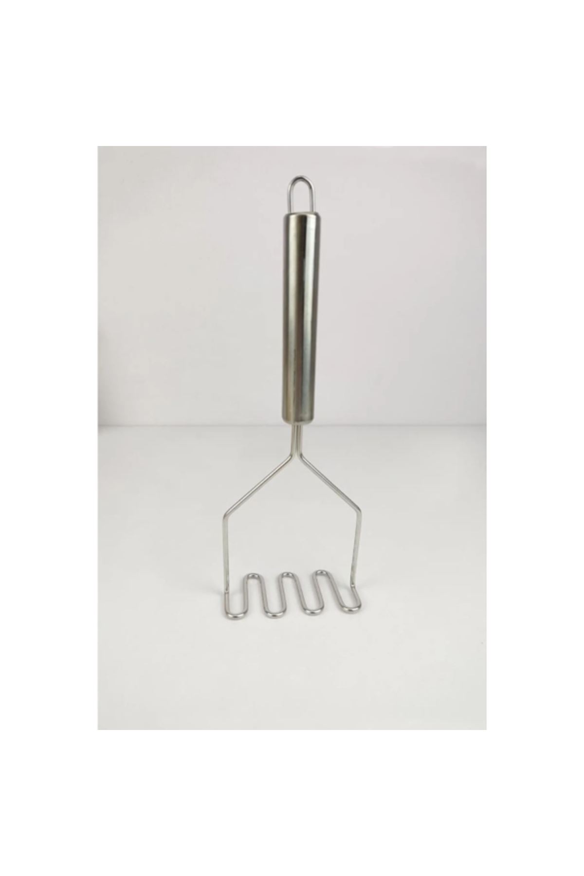 Çelik Patates Ezici