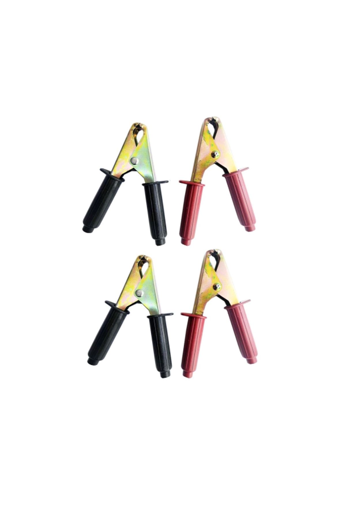 Büyük Boy Akü Takviye Maşası