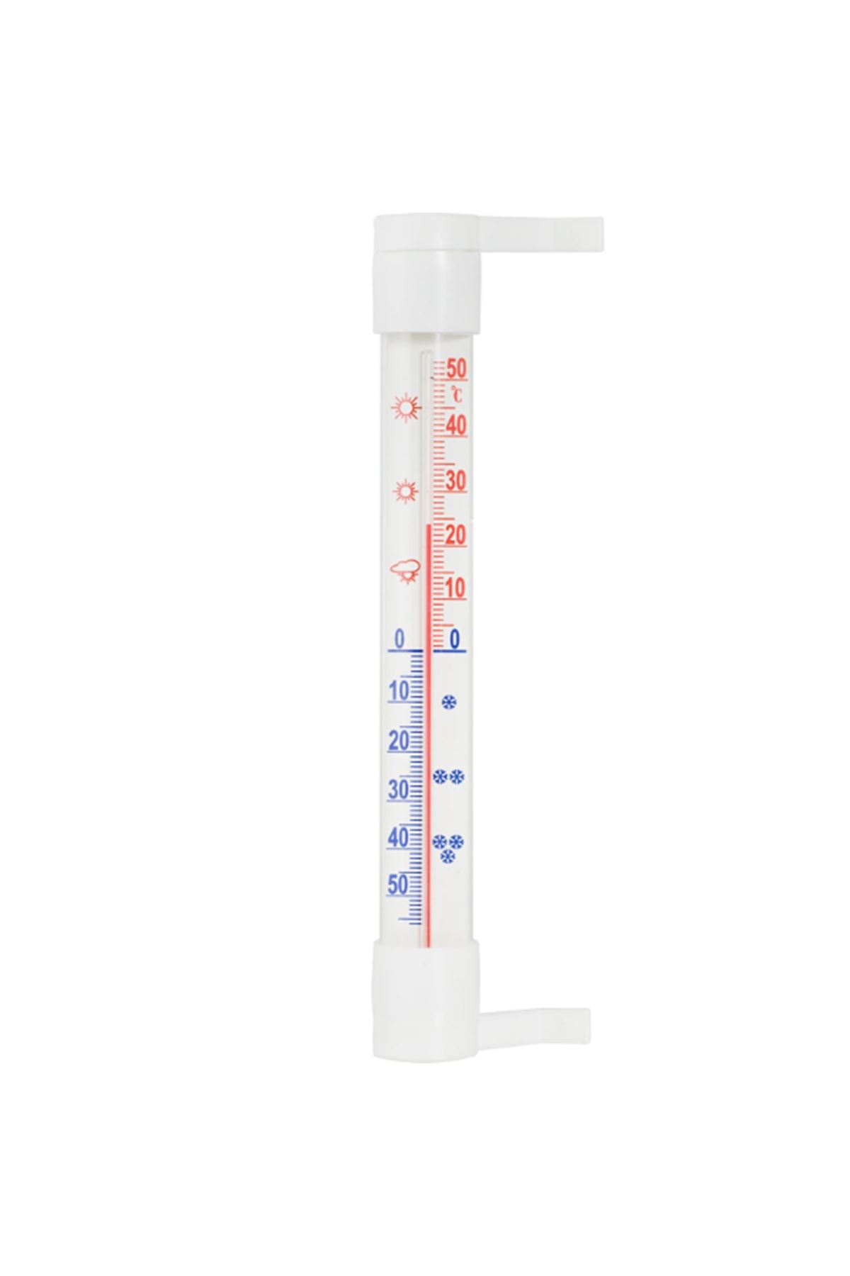 Dış Mekan Termometresi