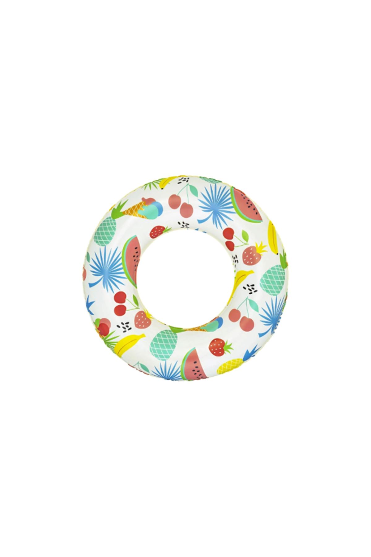 Desenli Çocuk Deniz Simidi (3-6 Yaş)