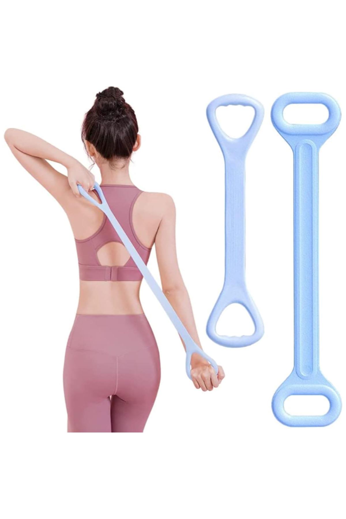 Dirençli Egzersiz Lastiği