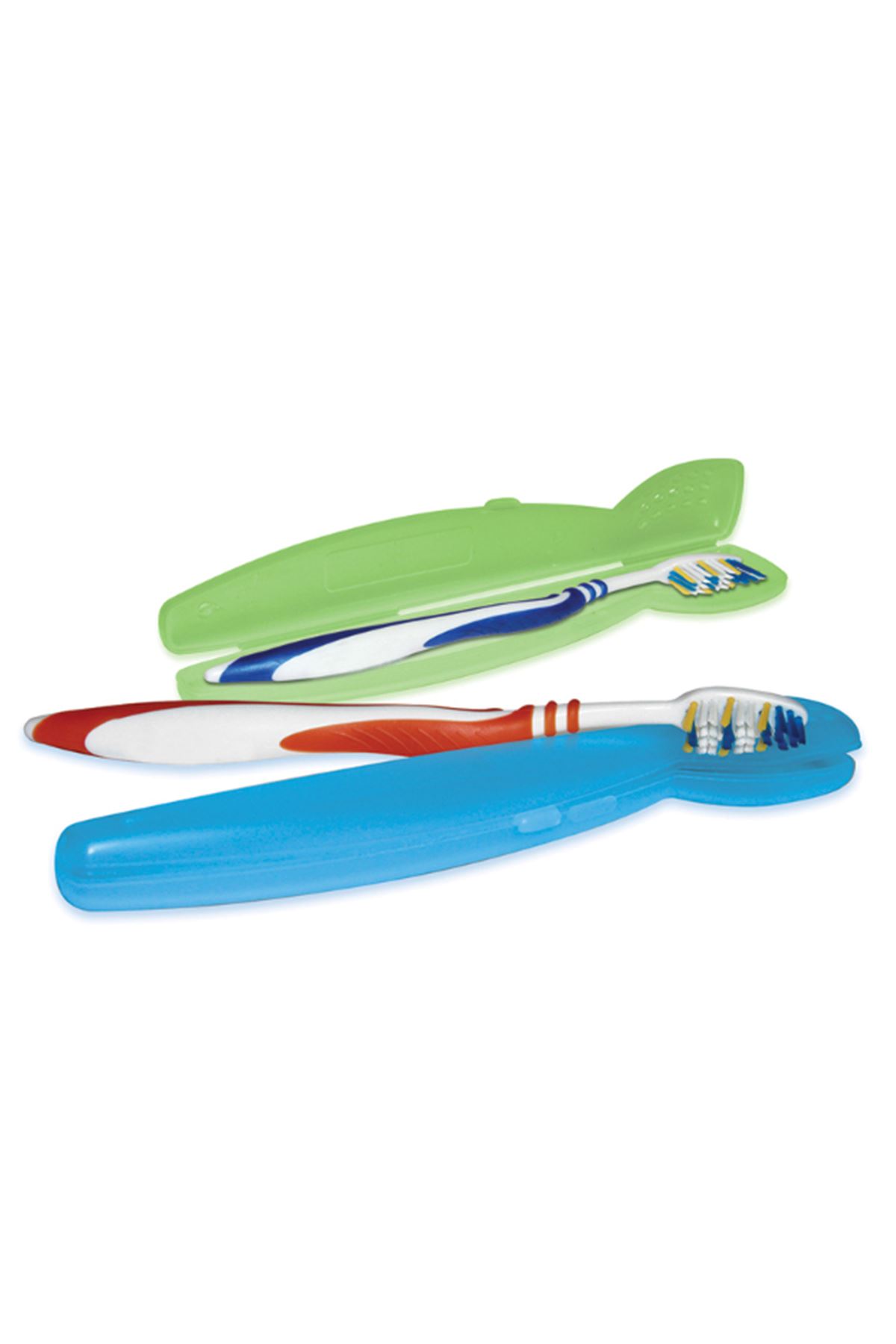 Diş Fırçalık Kutusu