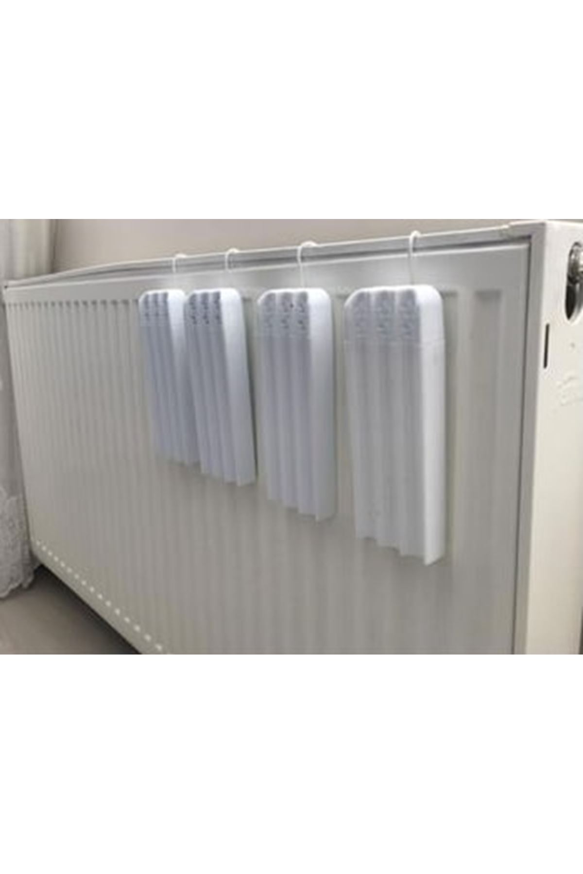 Kalorifer Üstü Su Buharlaştırıcı Nemlendirici