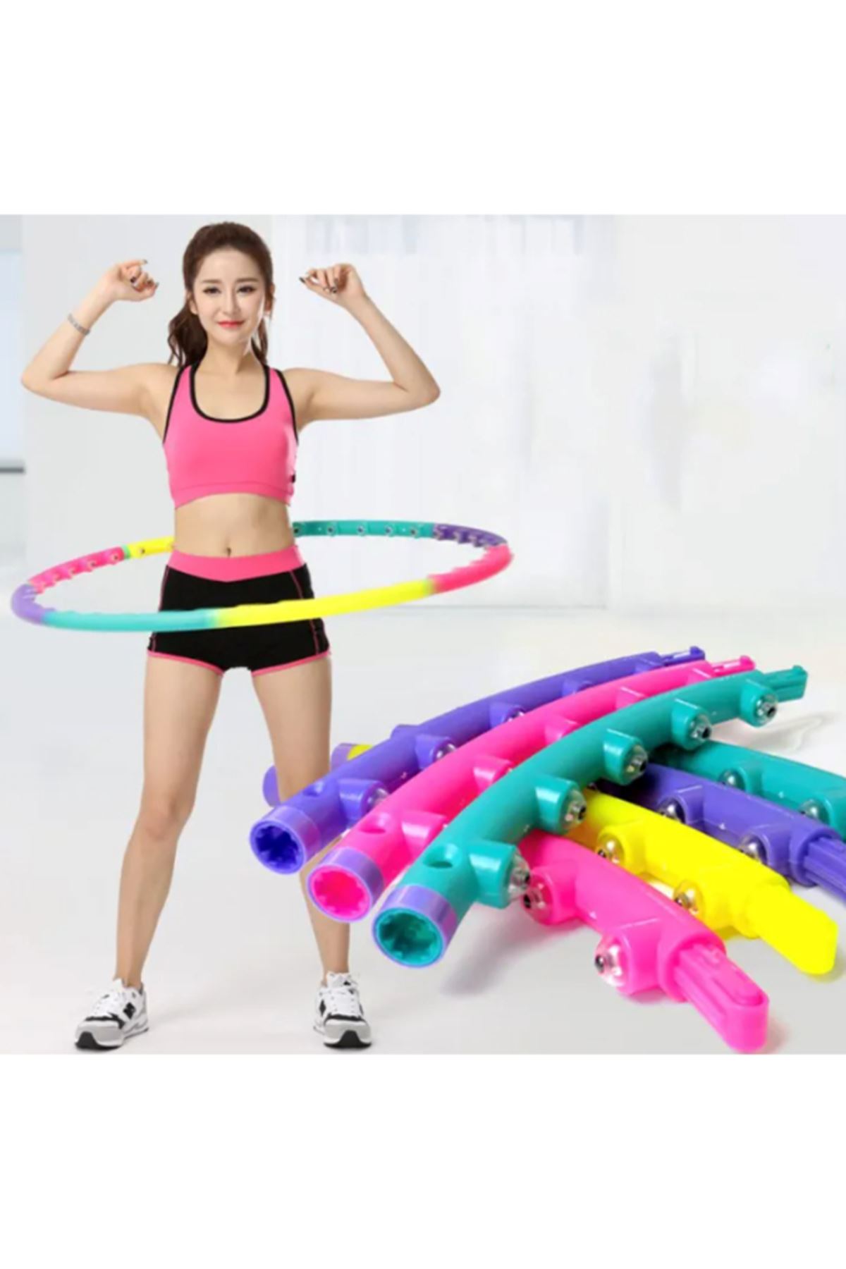 Masaj Bilyeli Hulahop