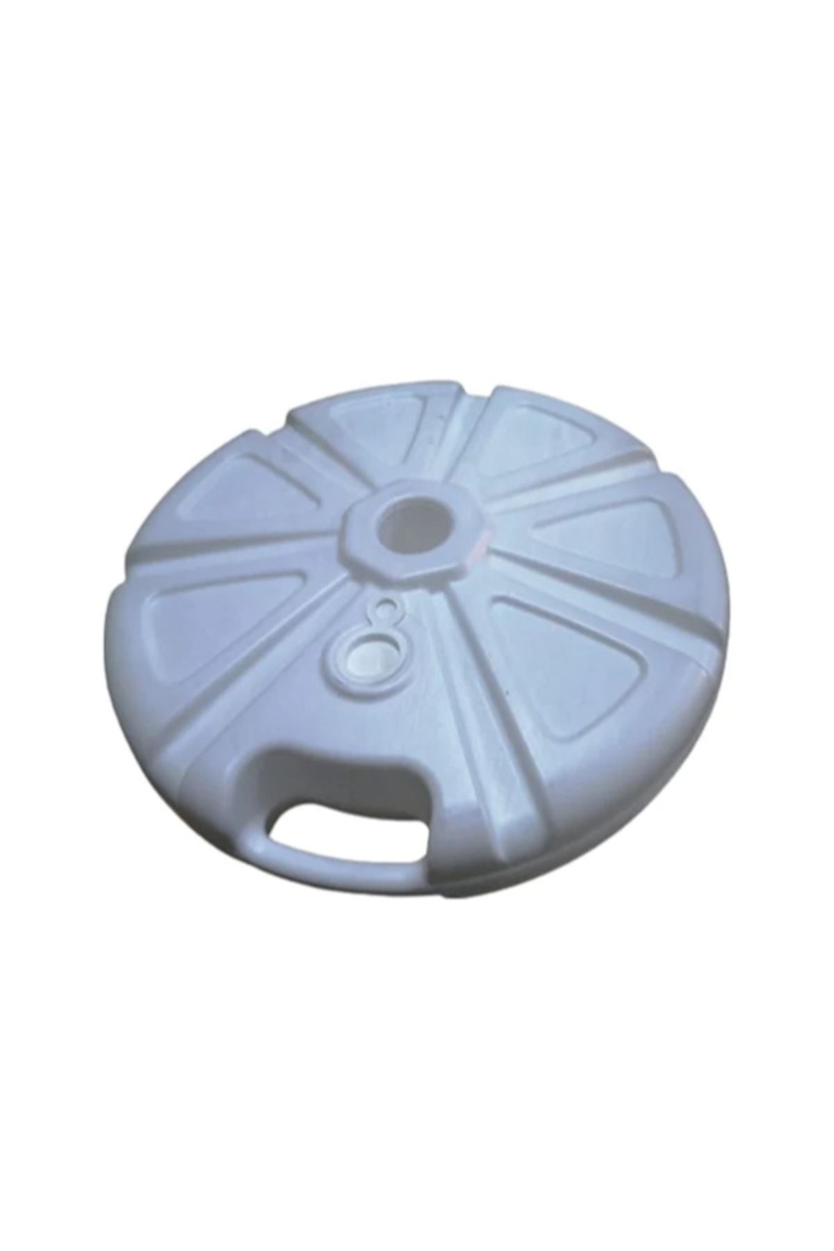 Plaj Şemsiyesi Bidonu