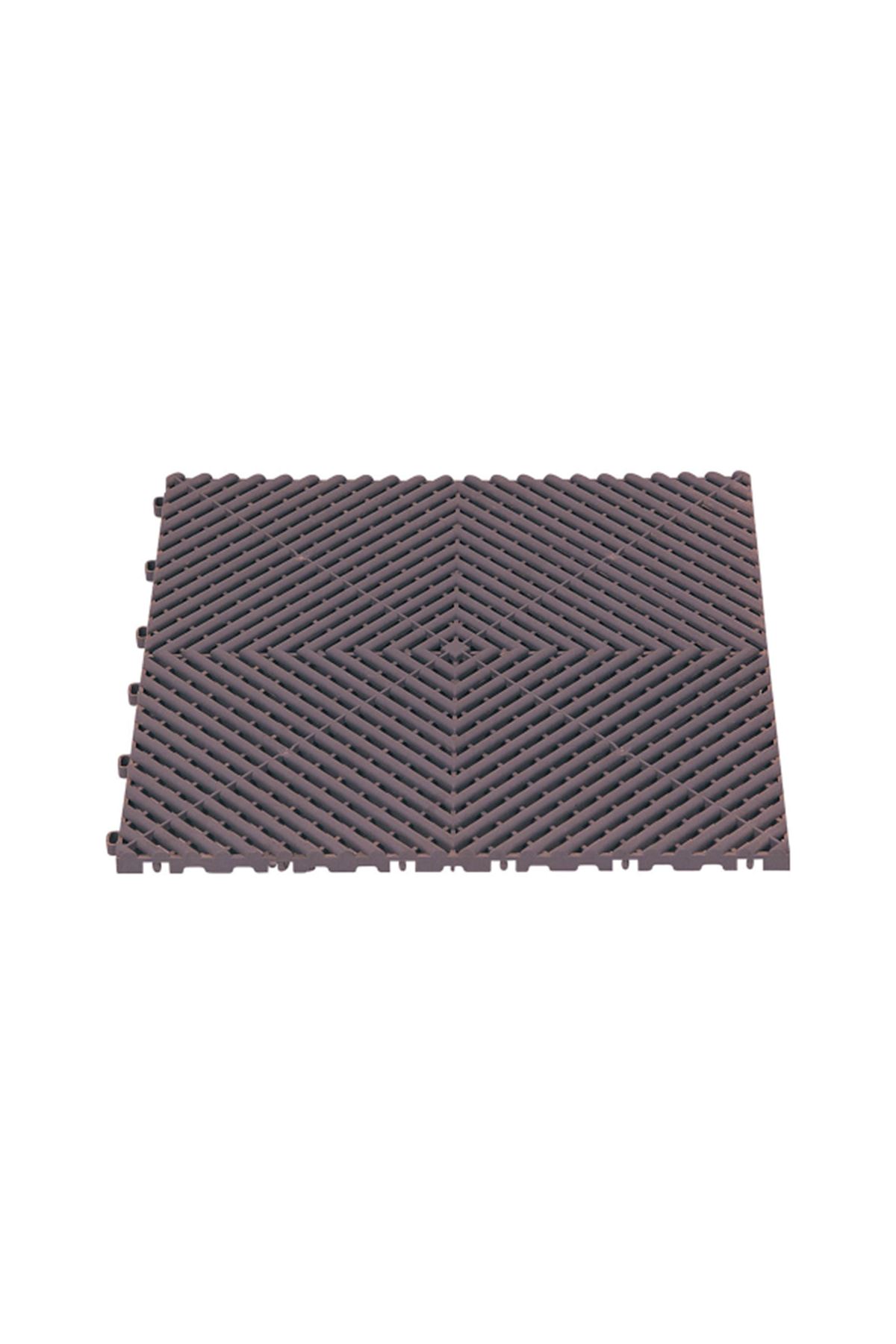 Plastik Yer Döşemesi