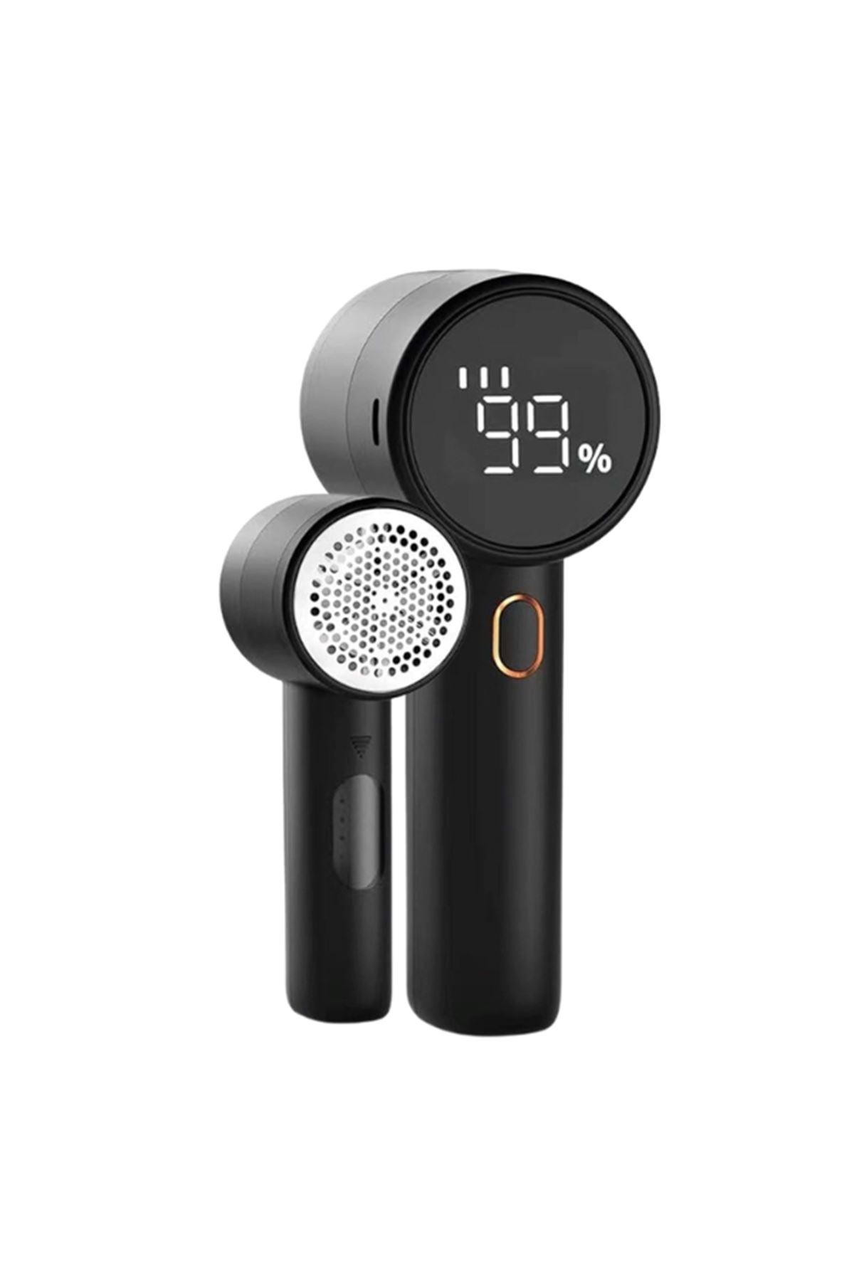 Şarjlı Tüy Ve Tiftik Temizleme Makinesi