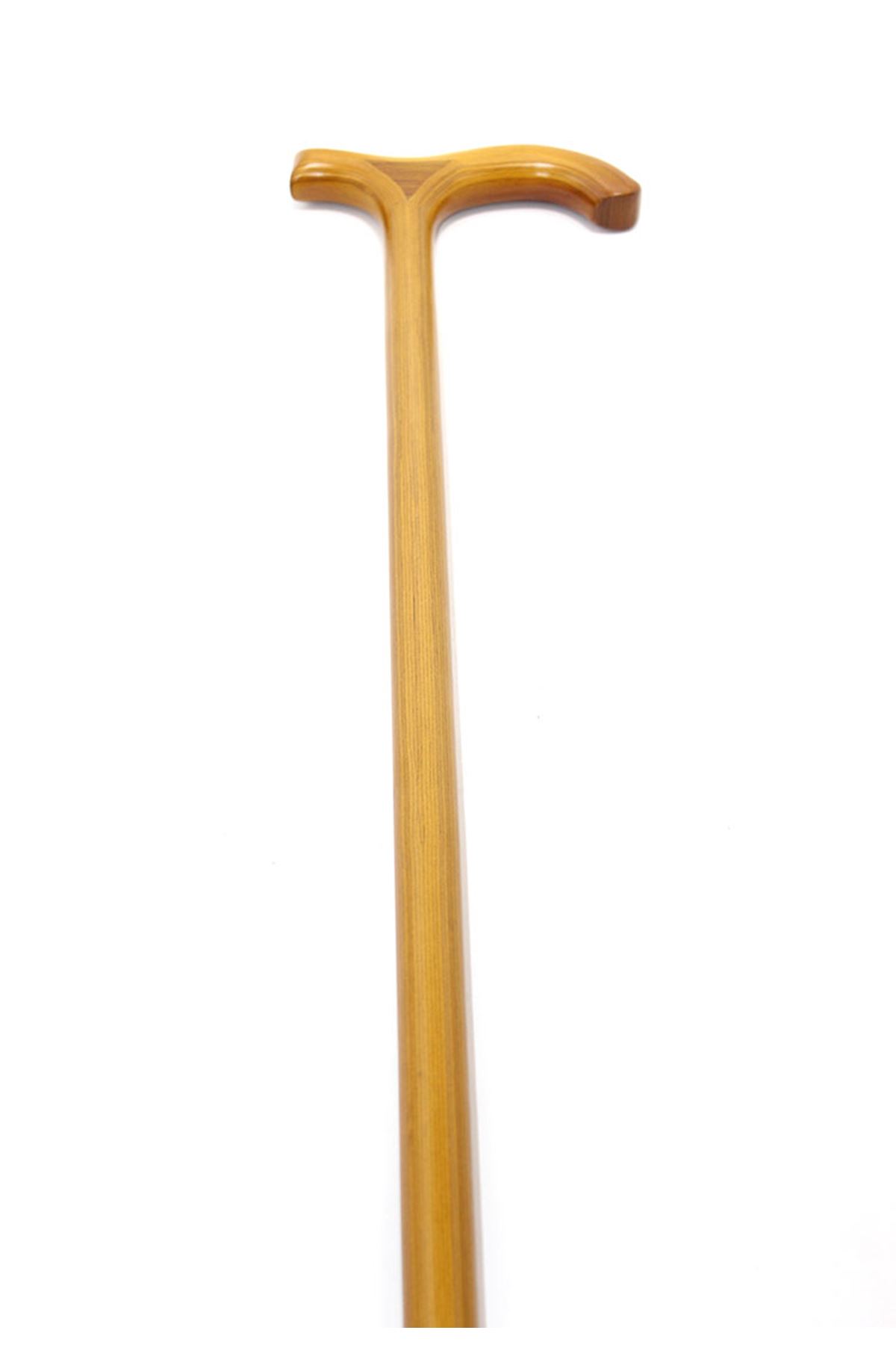 Ahşap Baston Model 3