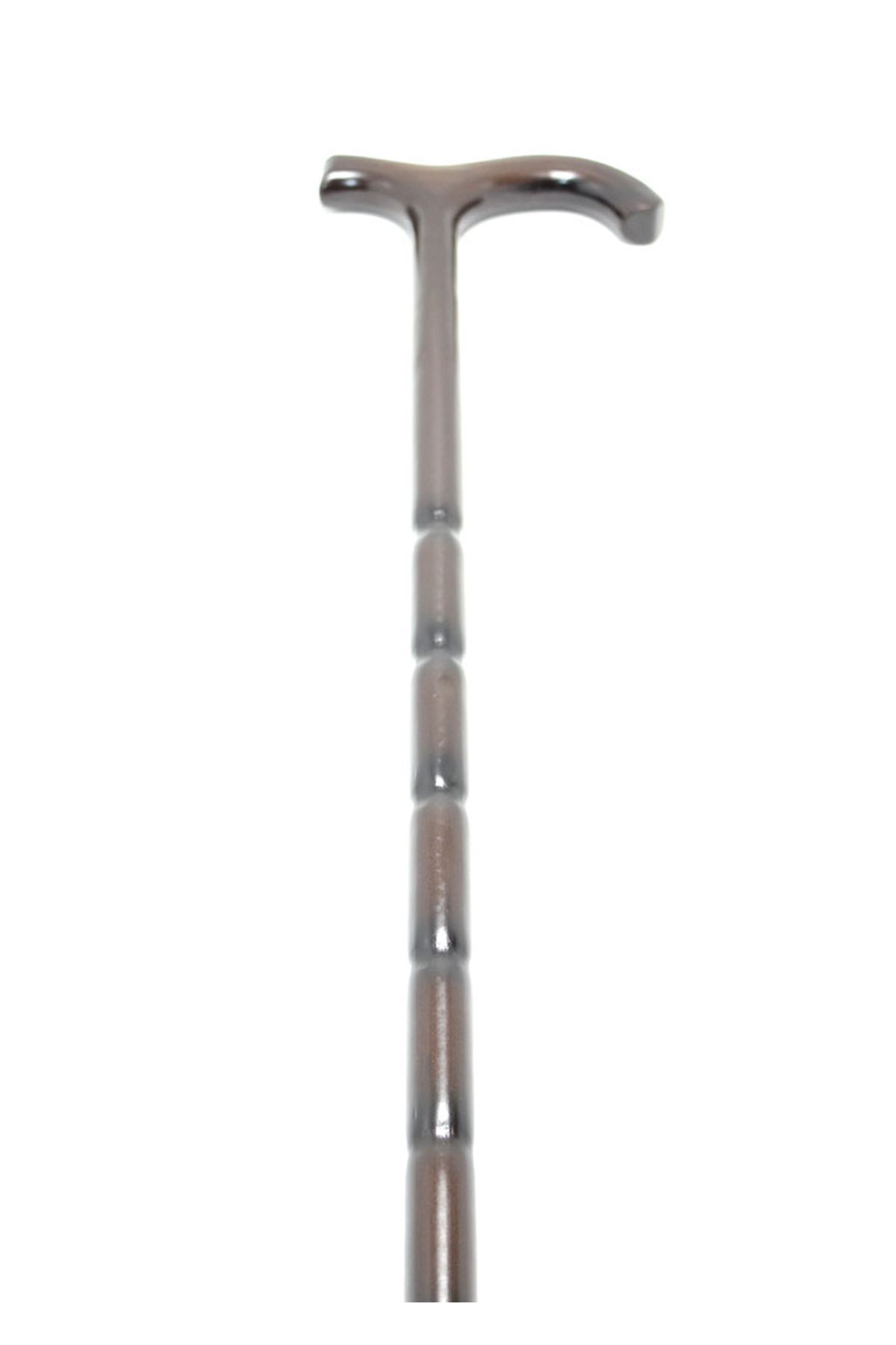 Ahşap Baston Model 6