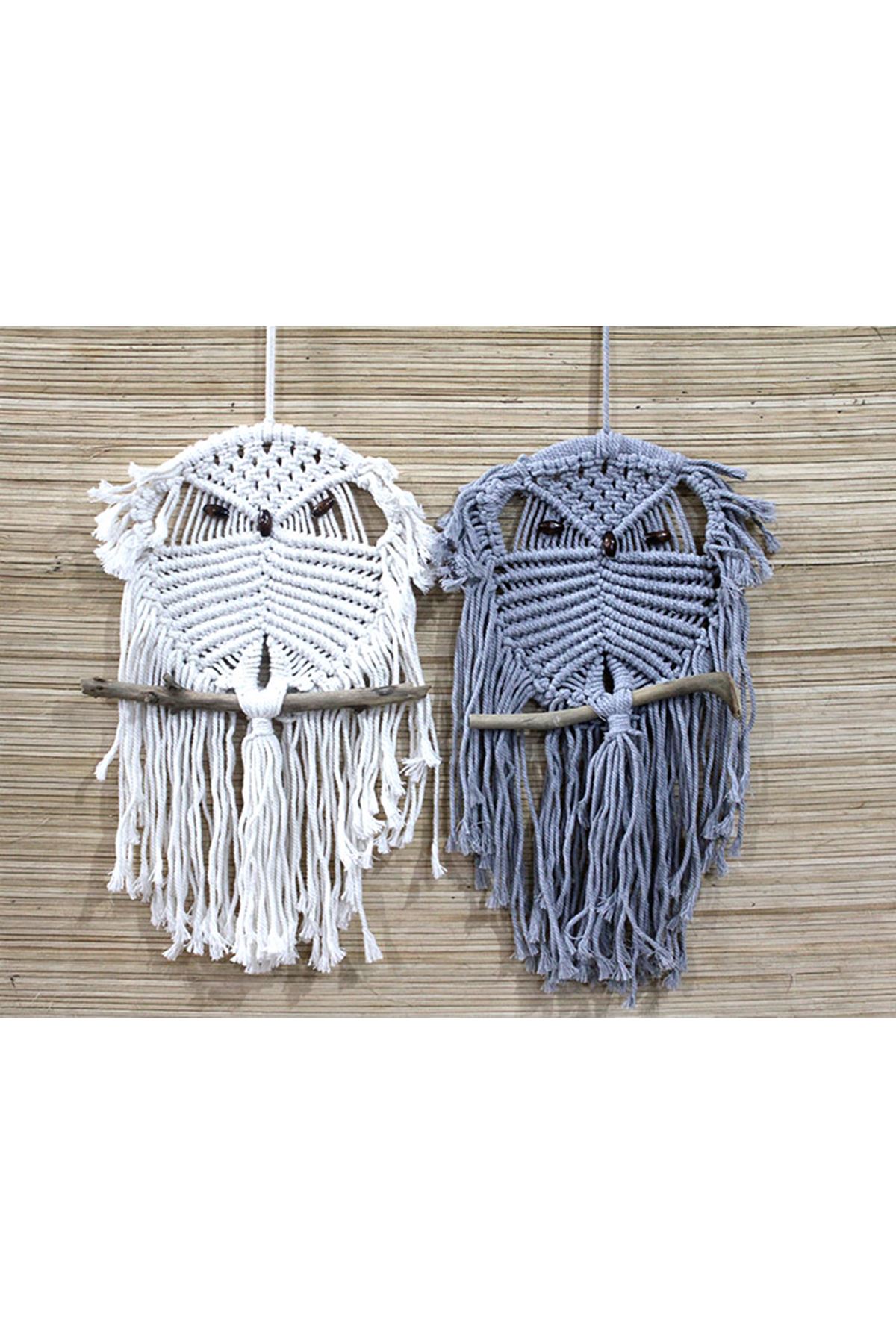 Baykuşlu Düş Kapanı Model 3