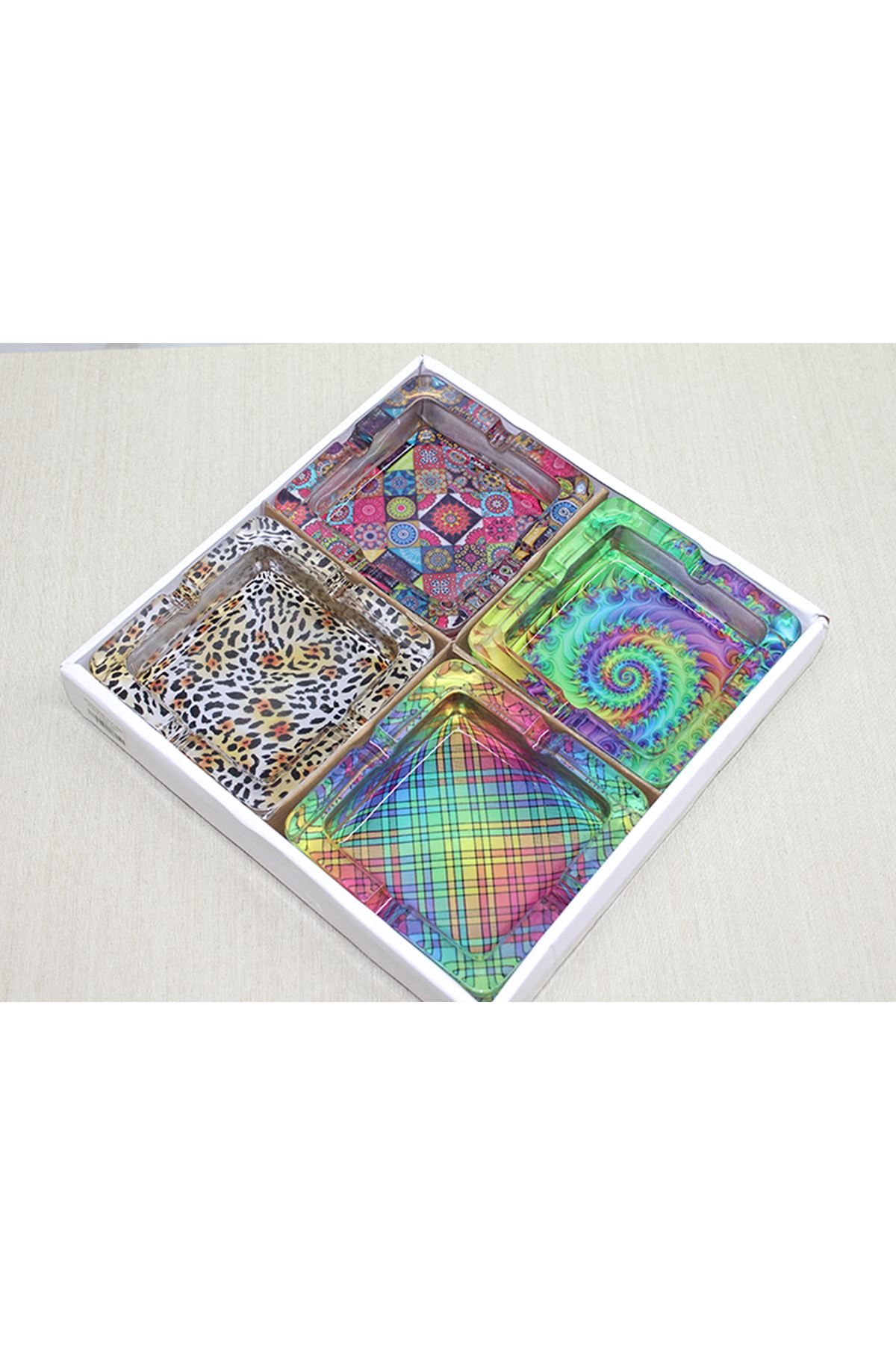 Cam Küllük Model 24