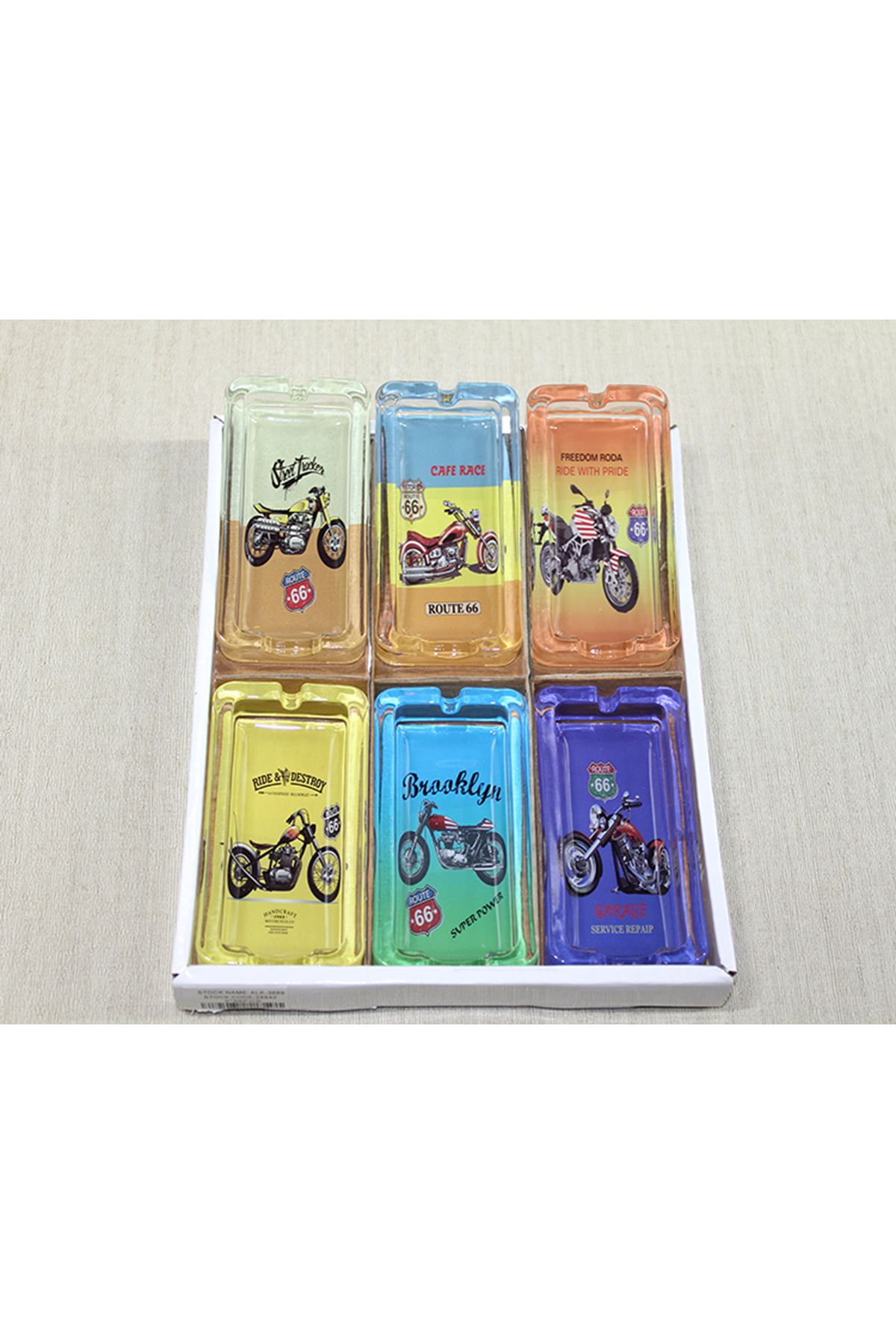 Cam Küllük Model 29