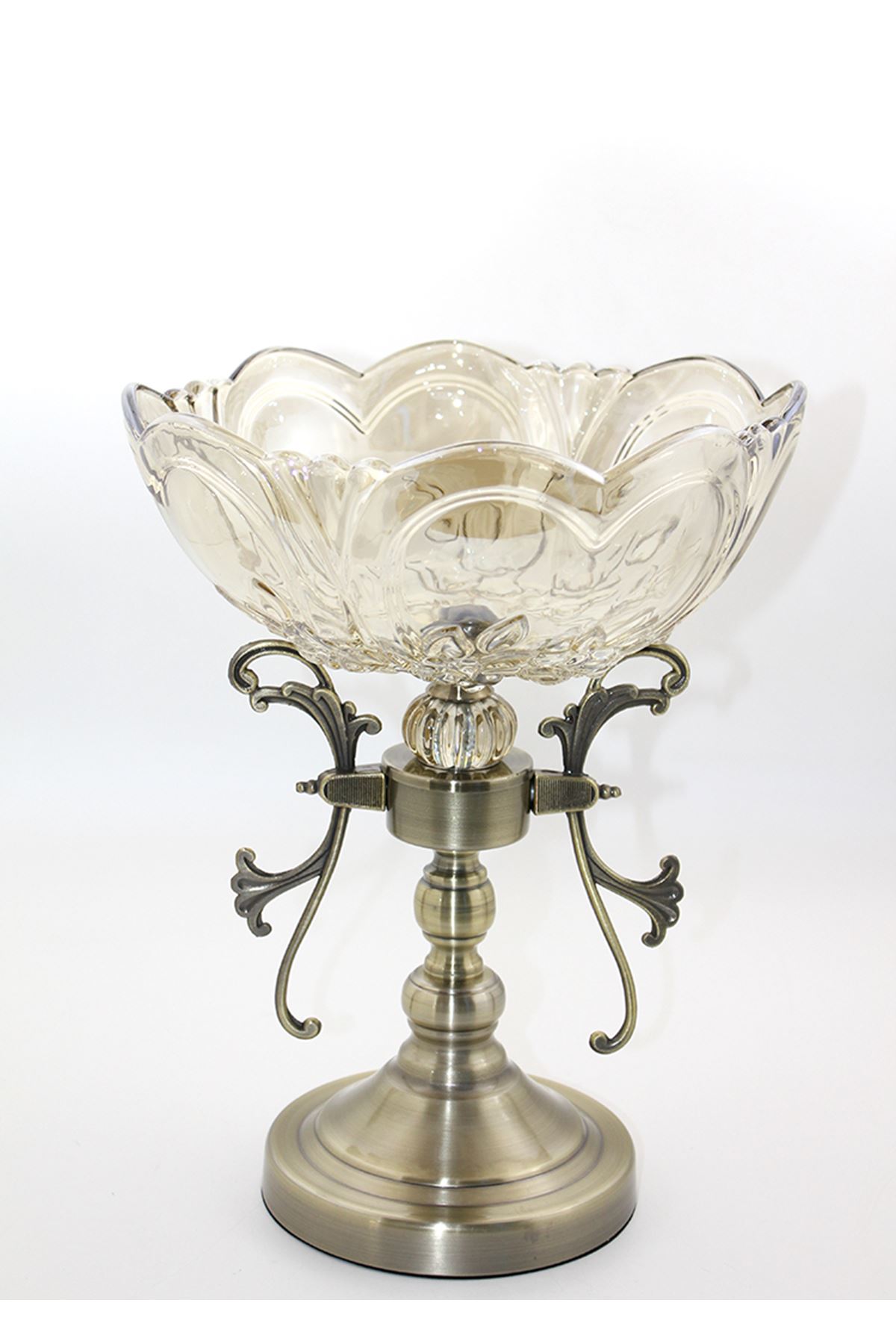 Cam Kase Şekerlik Model 2