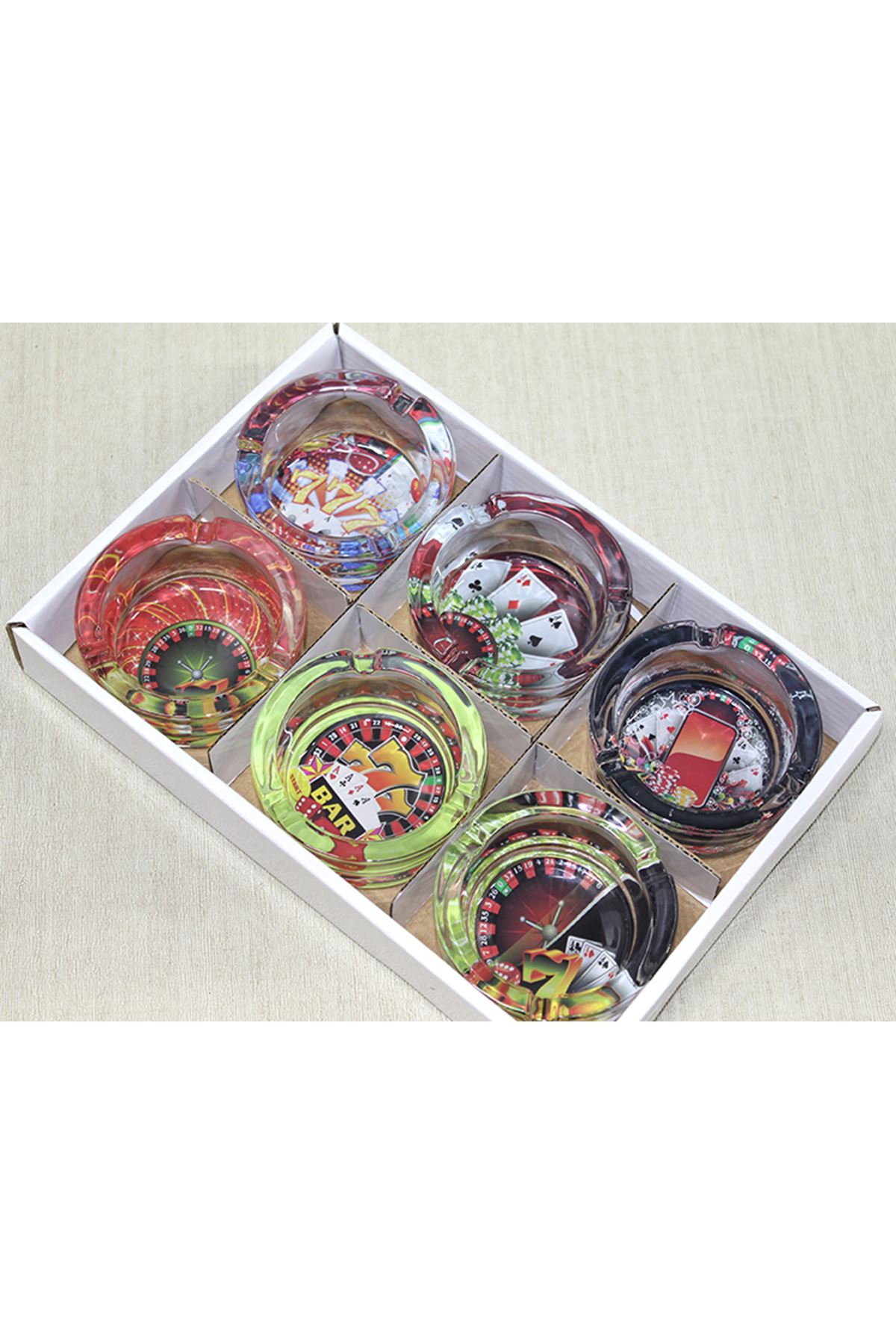 Cam Küllük Model 39