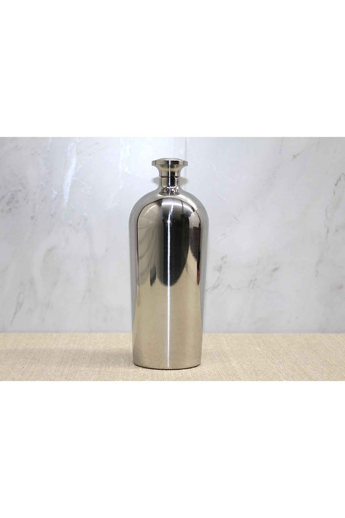 Çelik Shaker Model 2