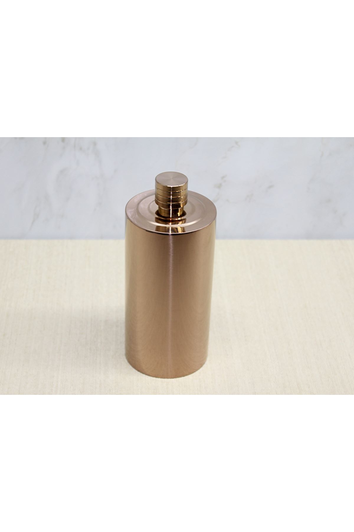 Çelik Shaker Model 3