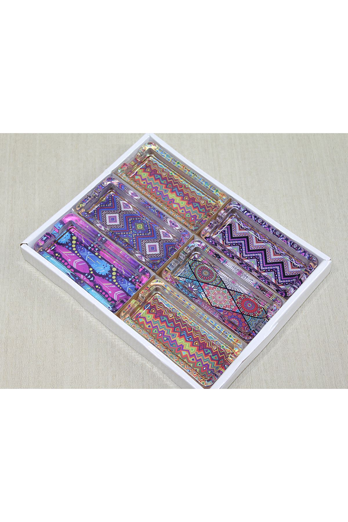 Cam Küllük Model 21