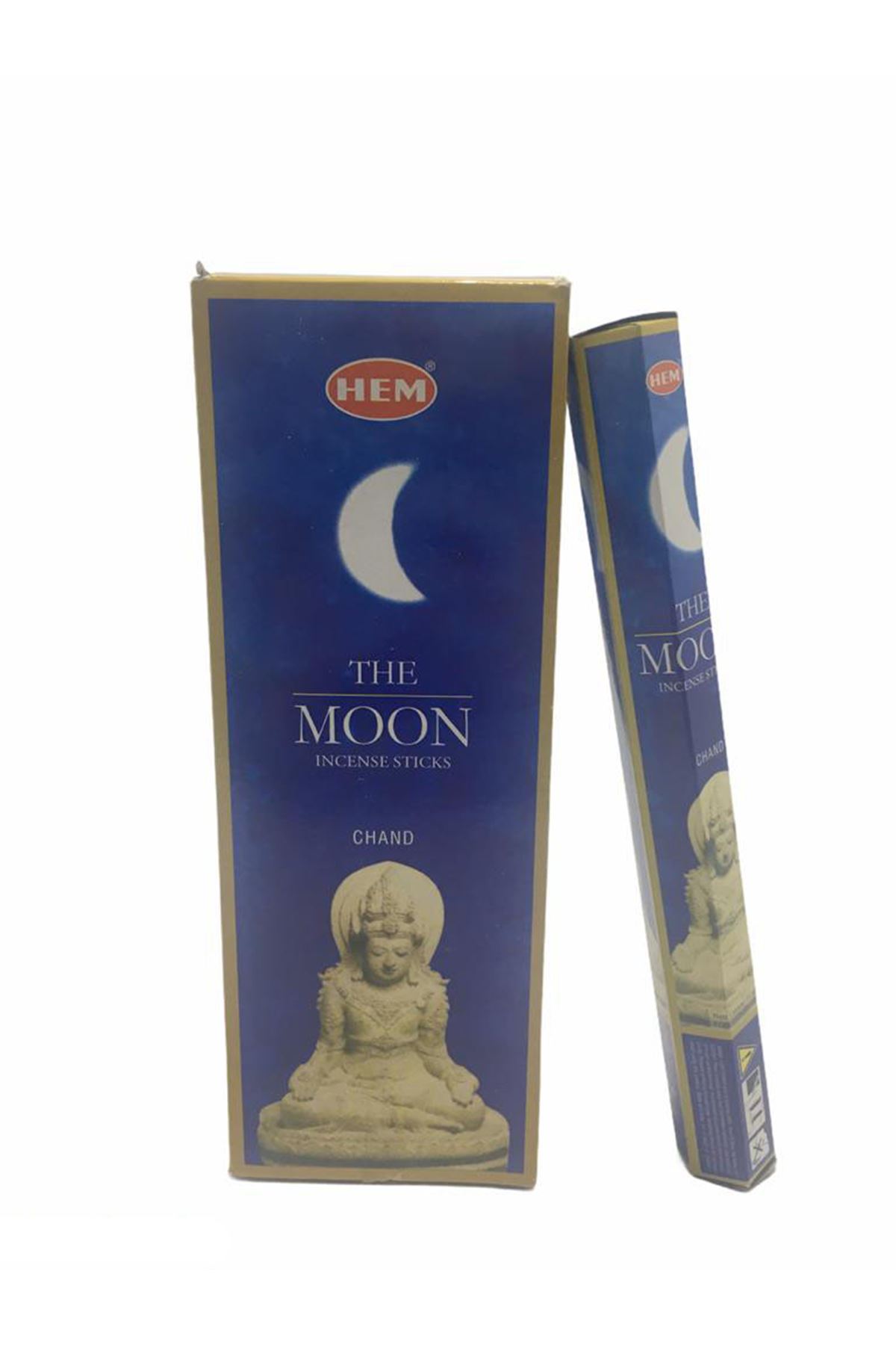 Hem Precıous Moon  Aromalı Çubuk Tütsü