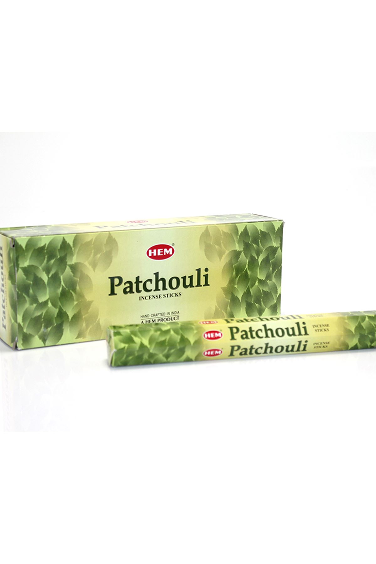 Hem Precious Patchouli Aromalı Çubuk Tütsü