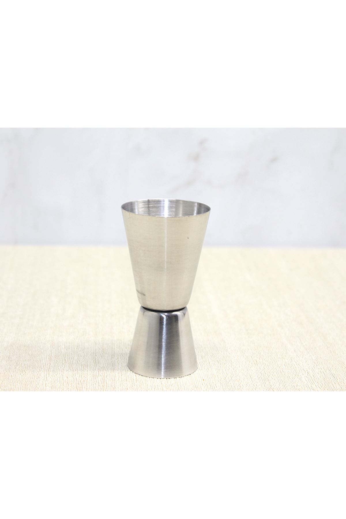Paslanmaz Çelik Kokteyl Bar Ölçeği 30/60 Ml