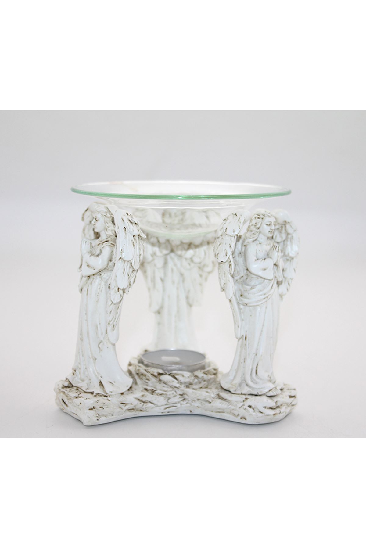 Polyester Melekli Buhurdanlık Model 4