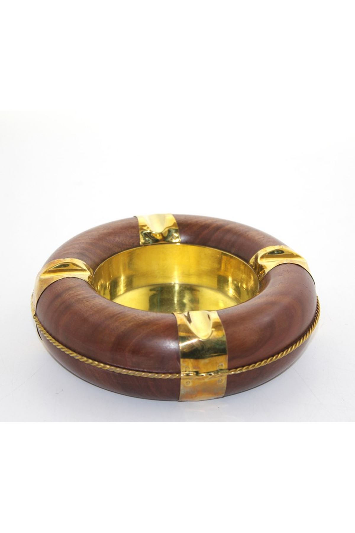 Pirinç Küllük Model 1