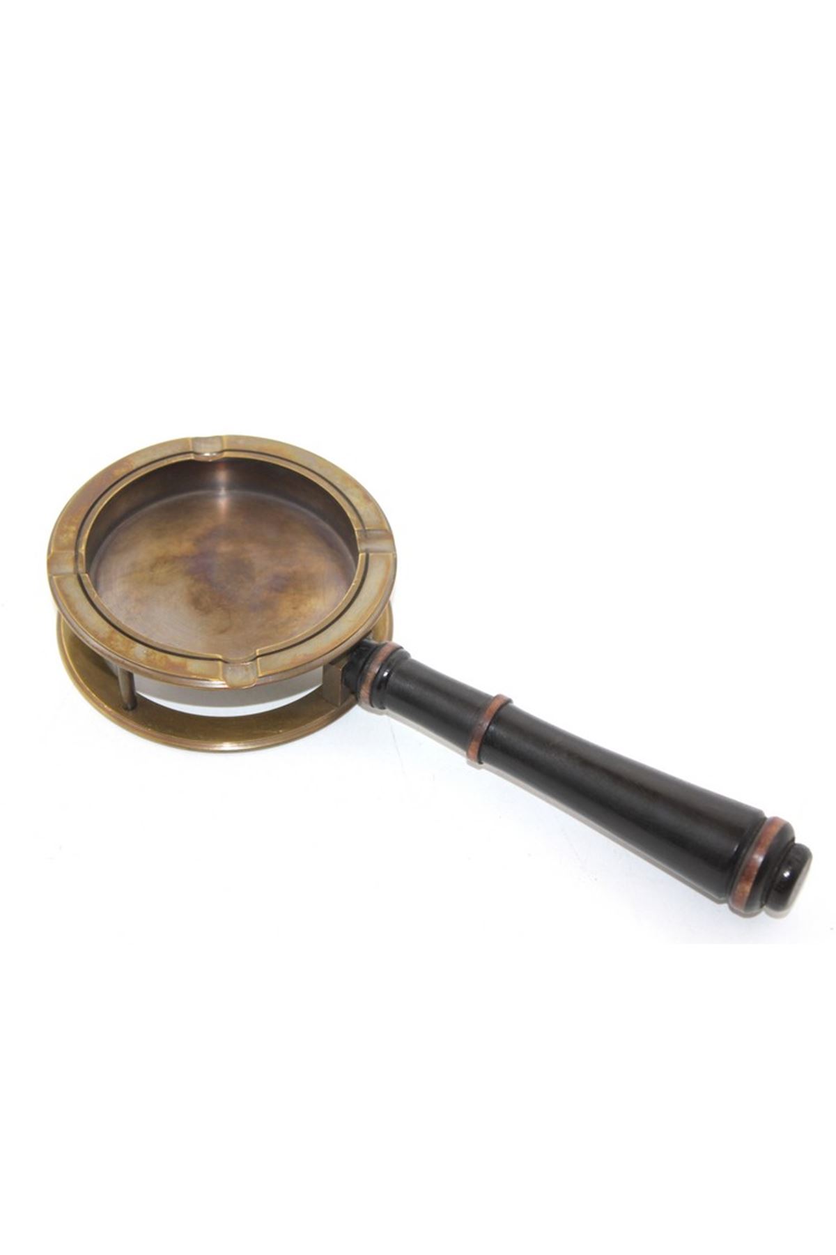 Pirinç Tutmalı Küllük